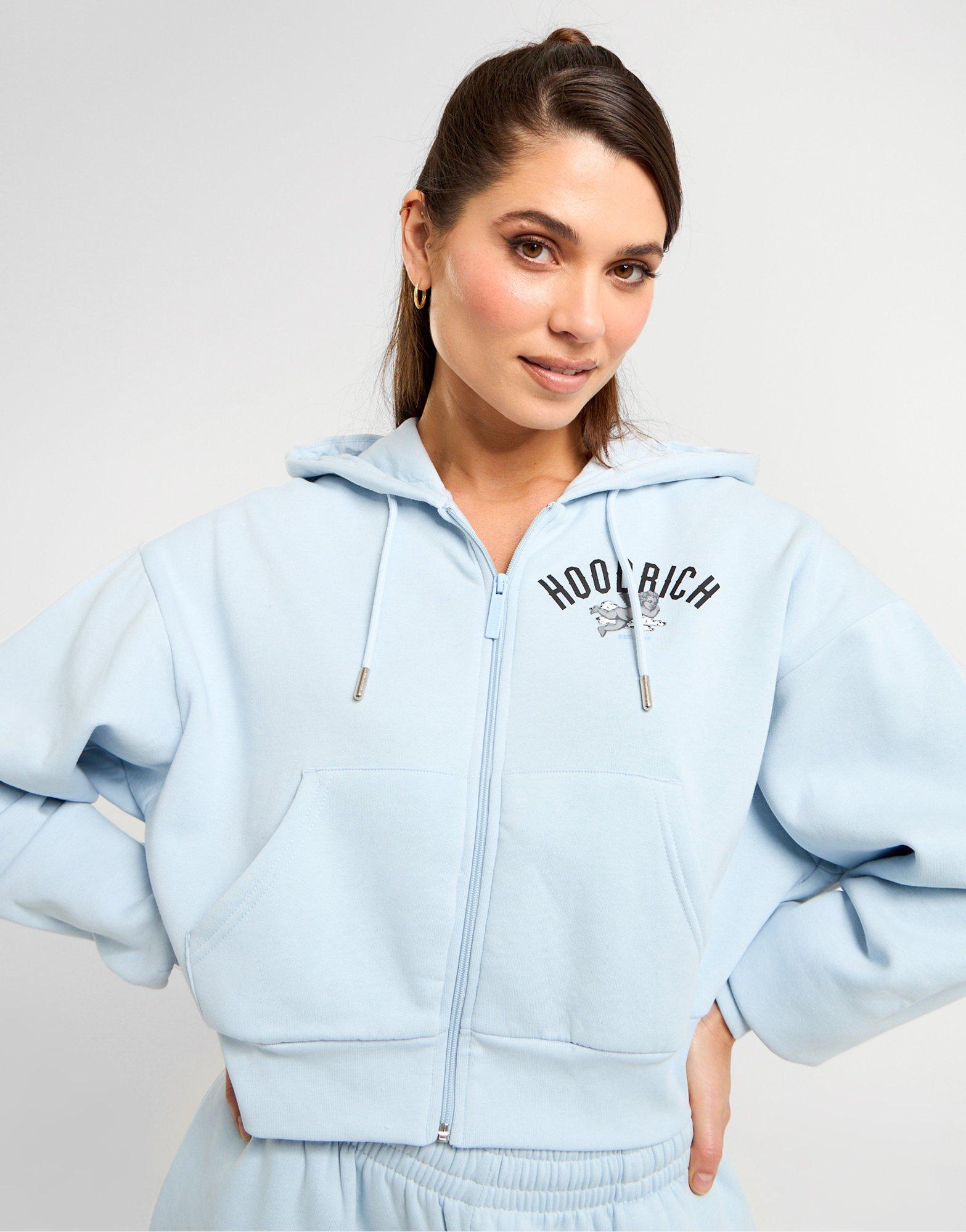 Hoodrich Empress Hoodie