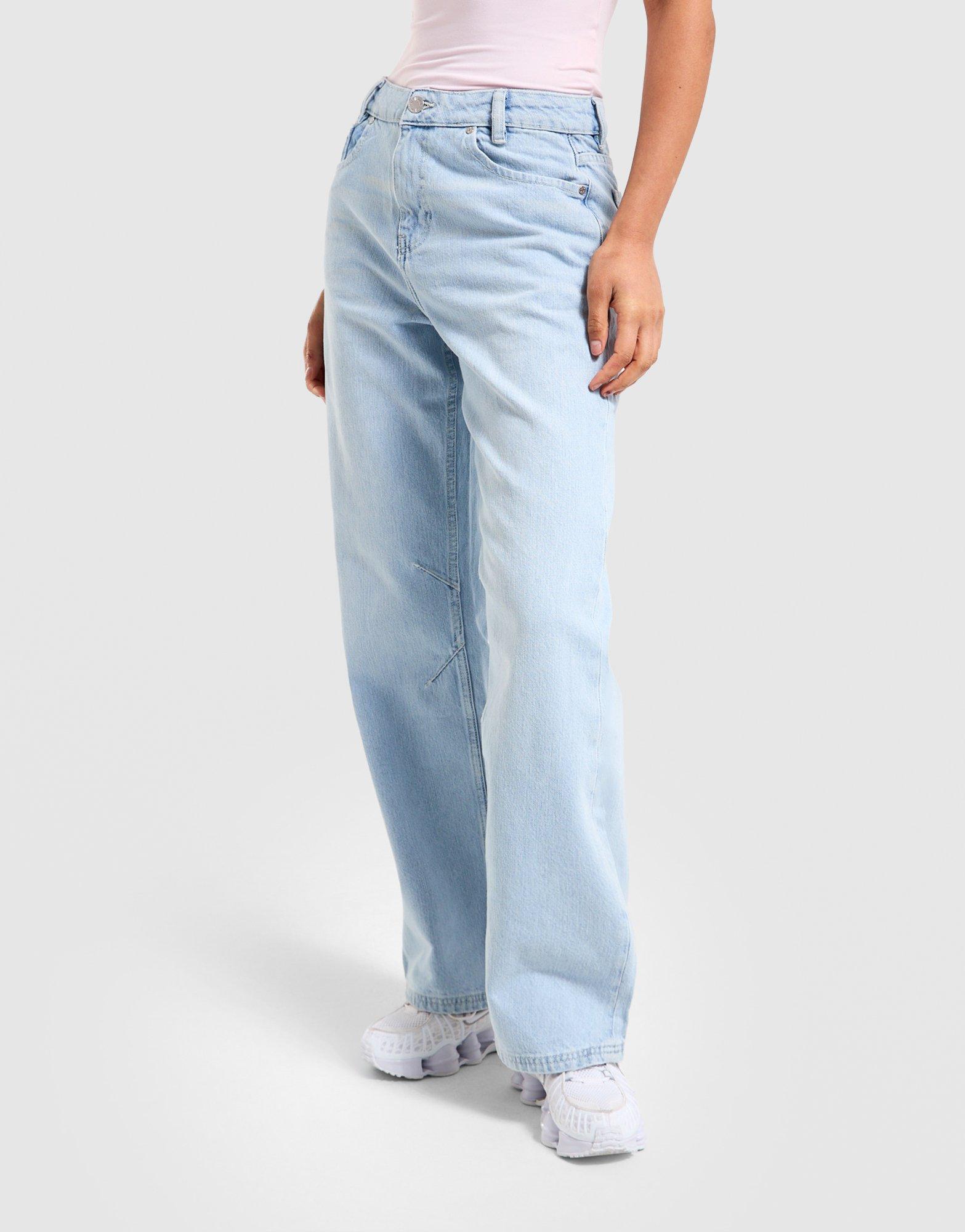 Hoodrich Denim Jeans