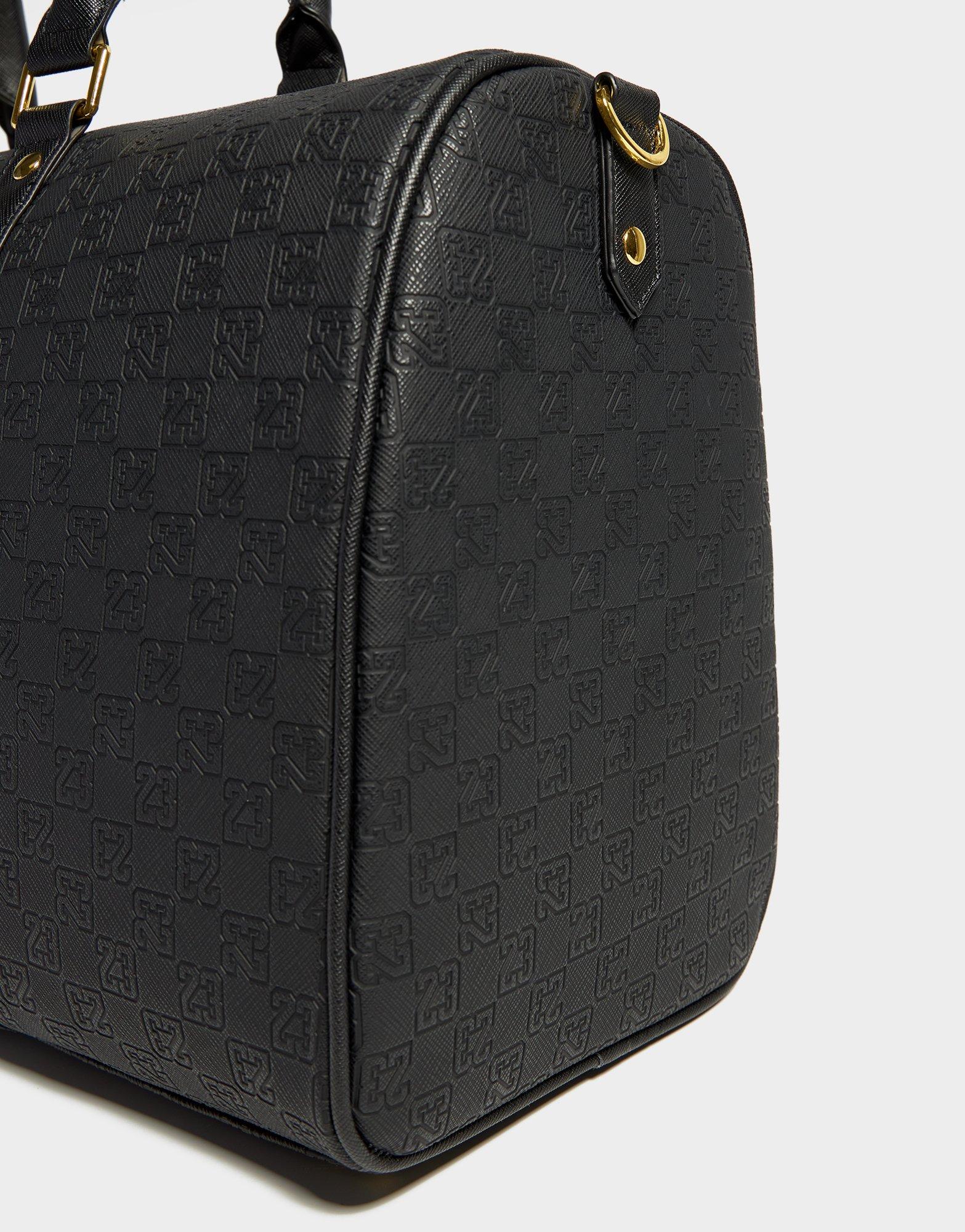 Jordan Monogram Medium Duffle Bag