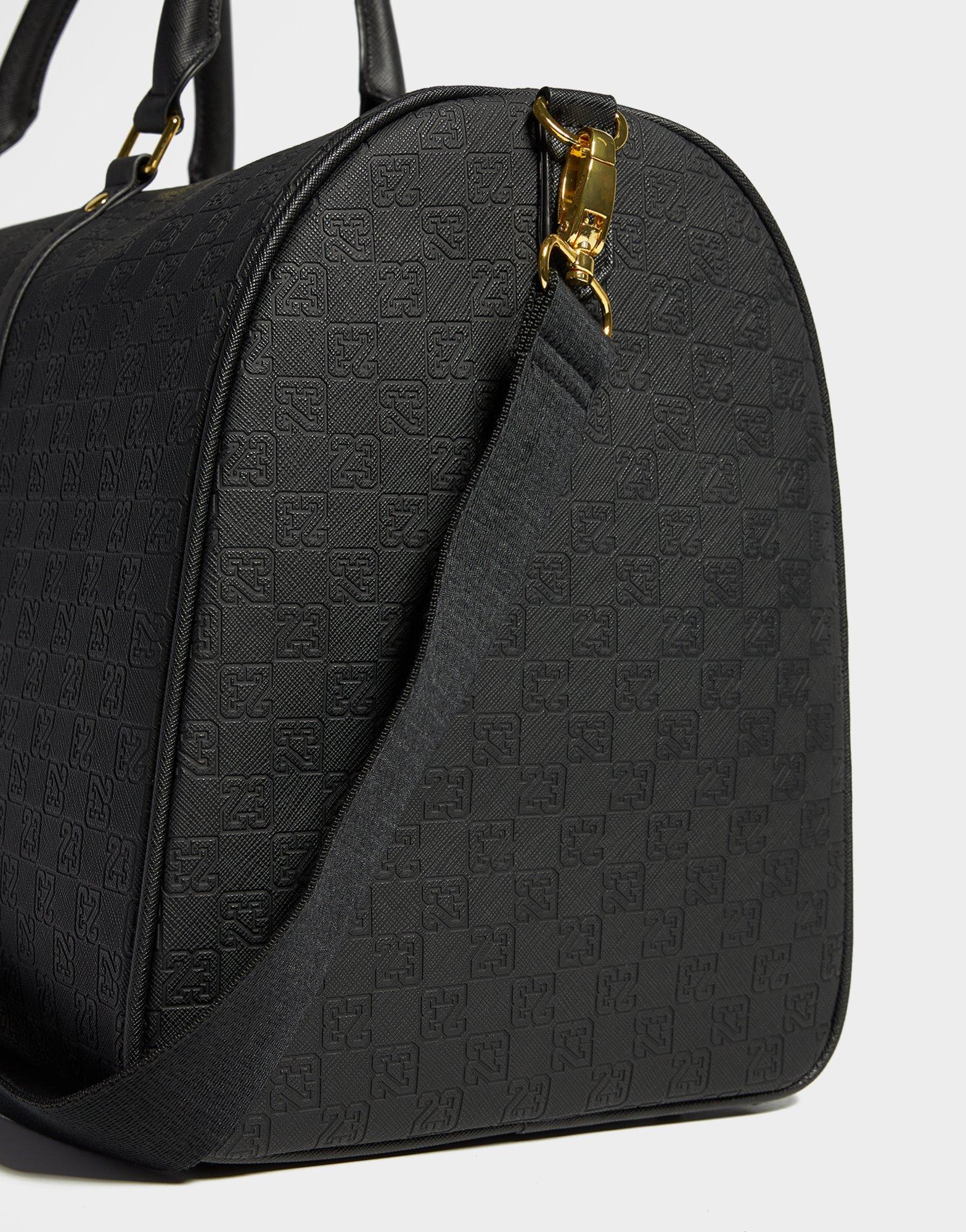 Jordan Monogram Large Duffle Bag