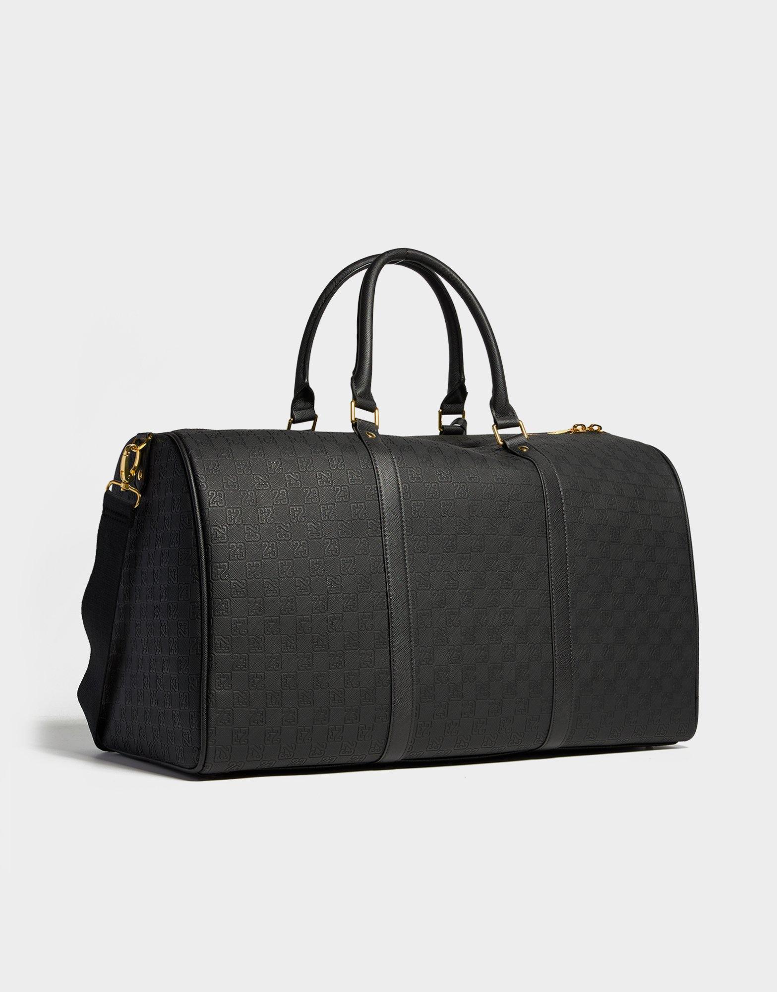 Jordan Monogram Large Duffle Bag