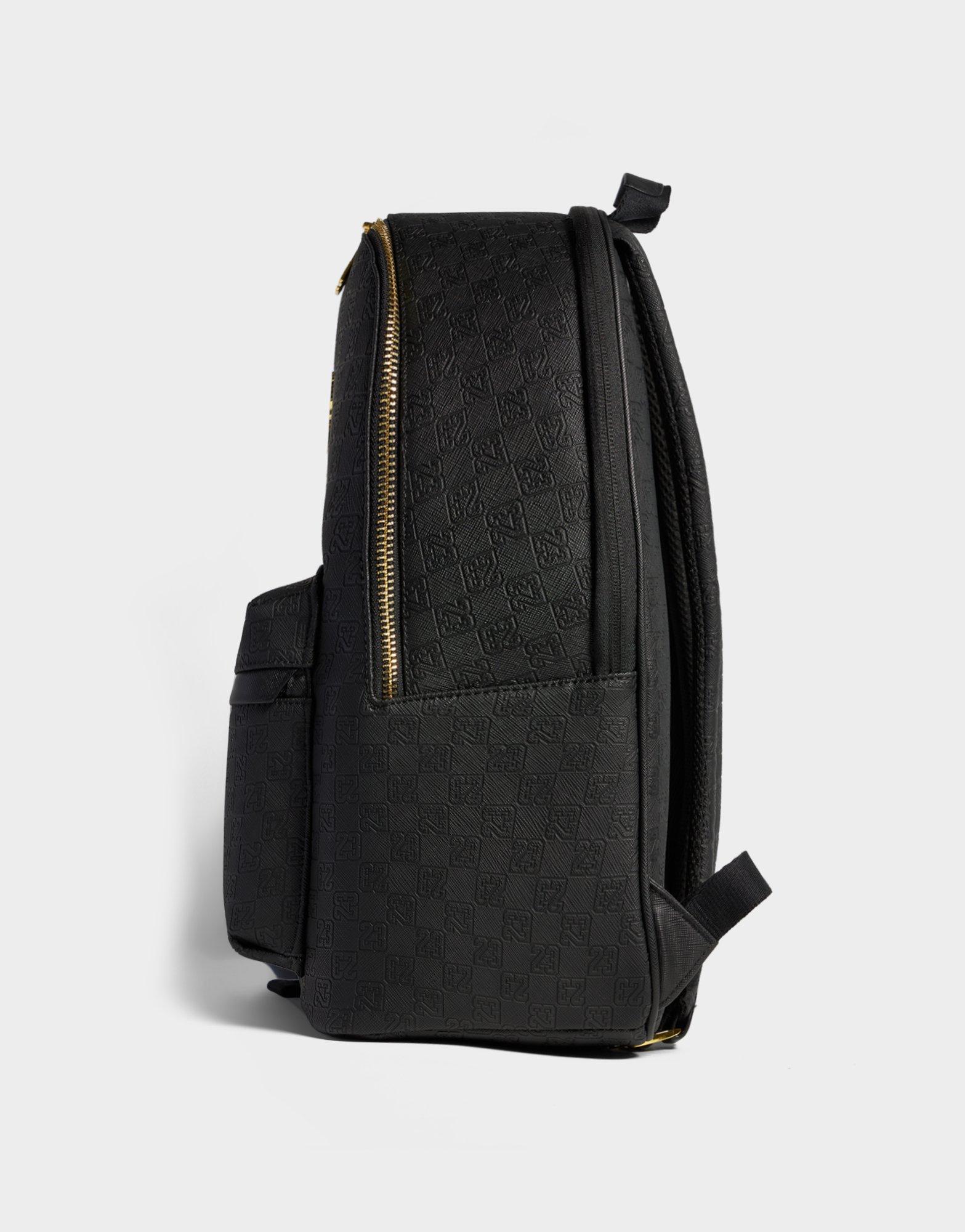Jordan Monogram Backpack