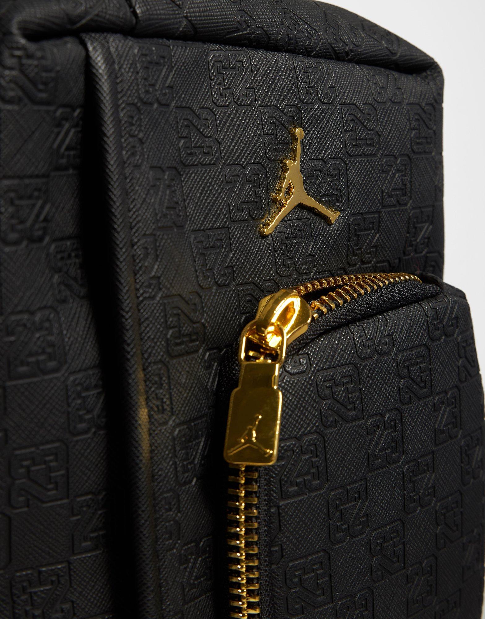 Jordan Monogram Sling Bag