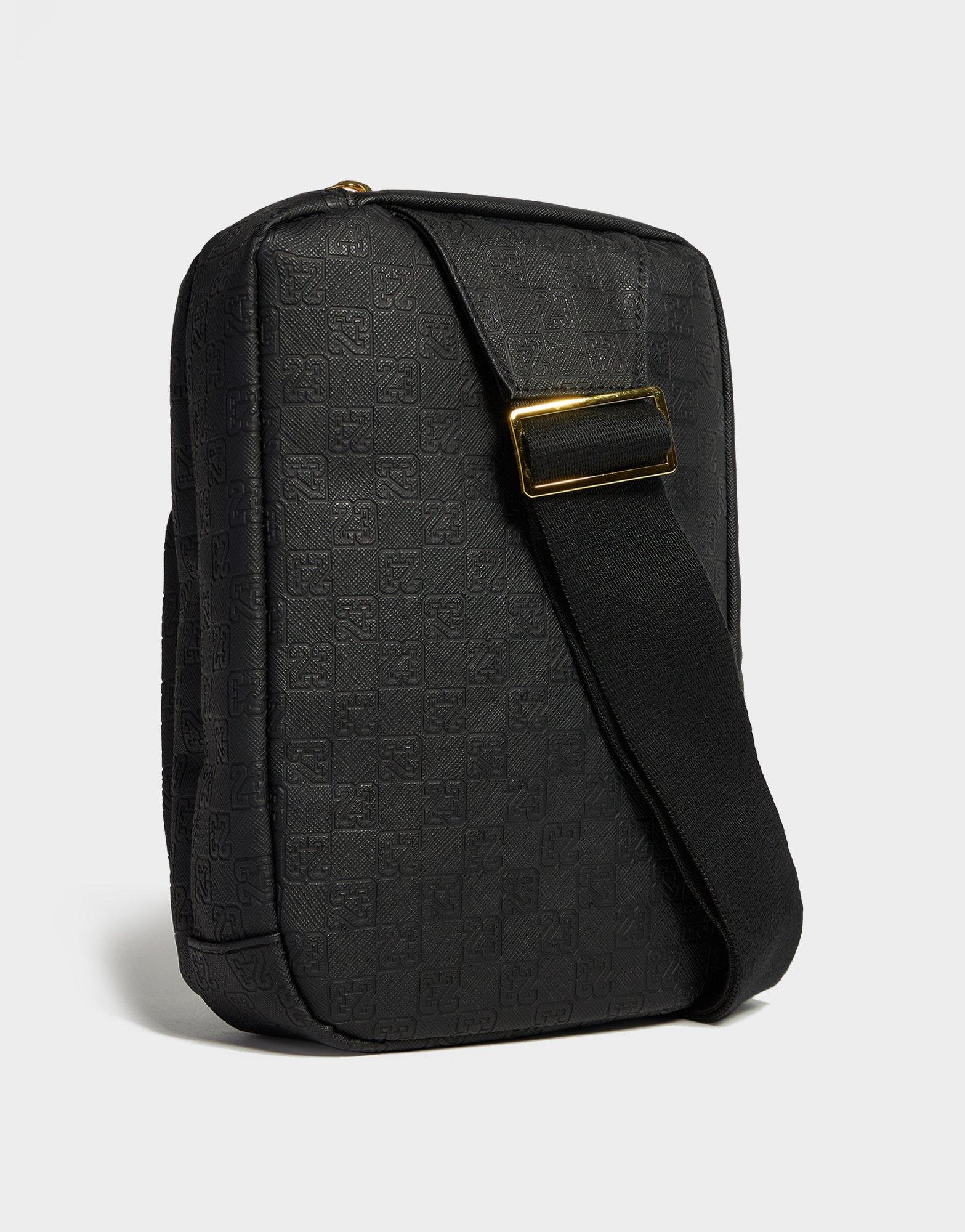 Jordan Monogram Sling Bag