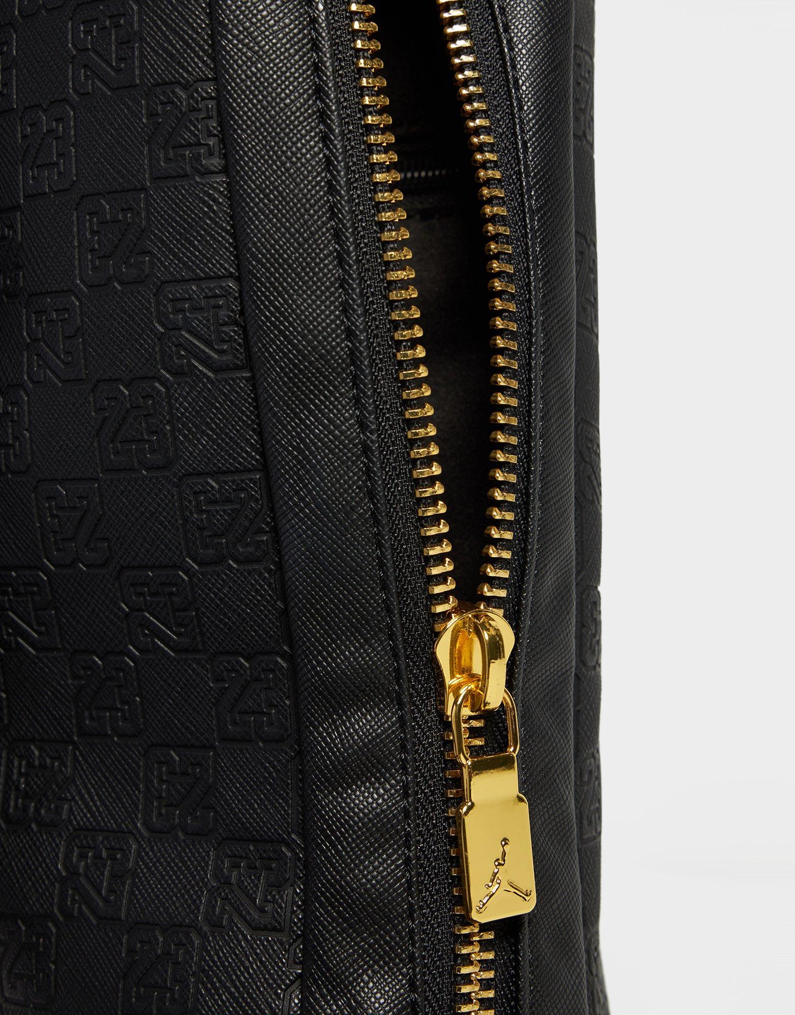 Jordan Monogram Sling Bag