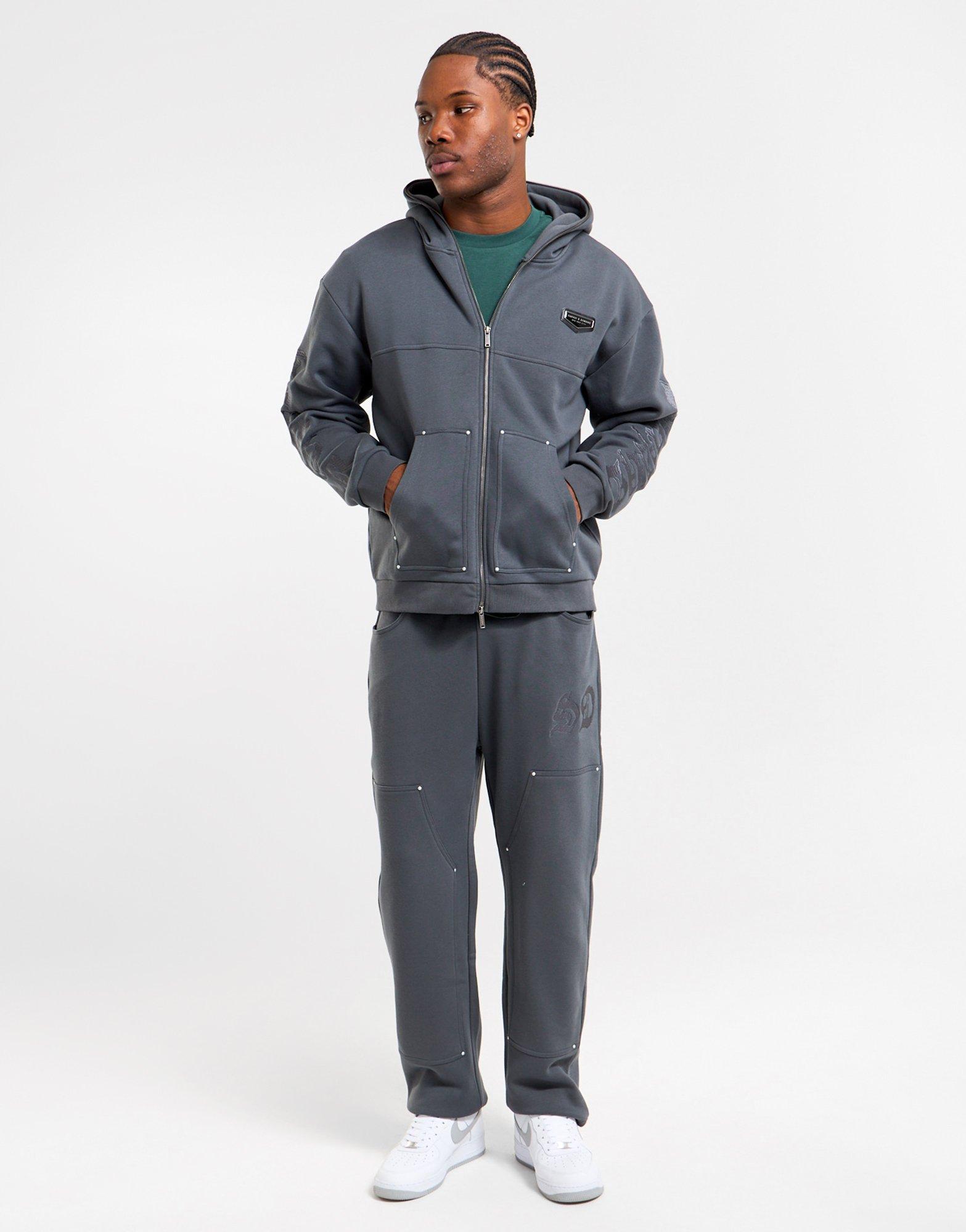 Supply & Demand Track Pants