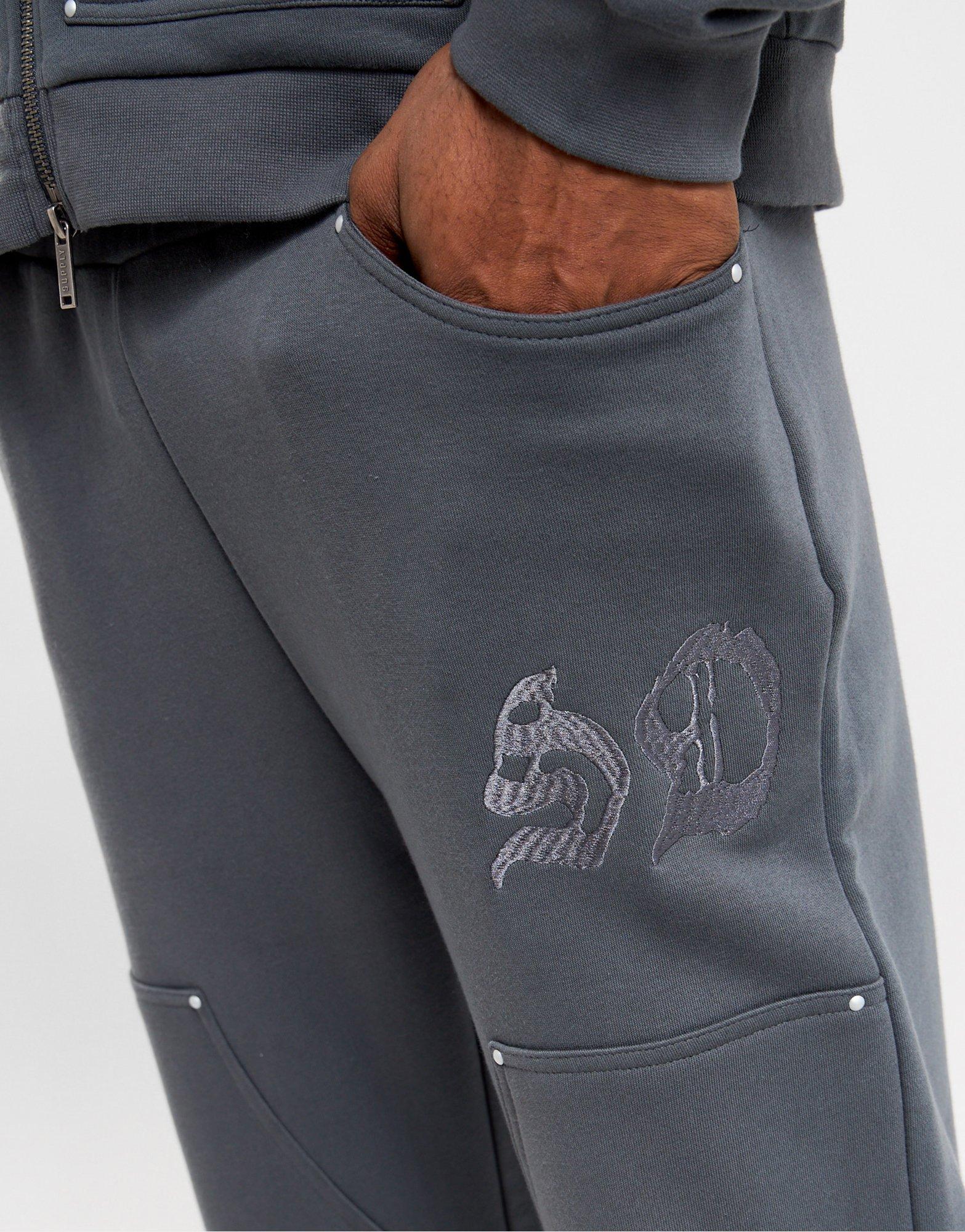 Supply & Demand Track Pants