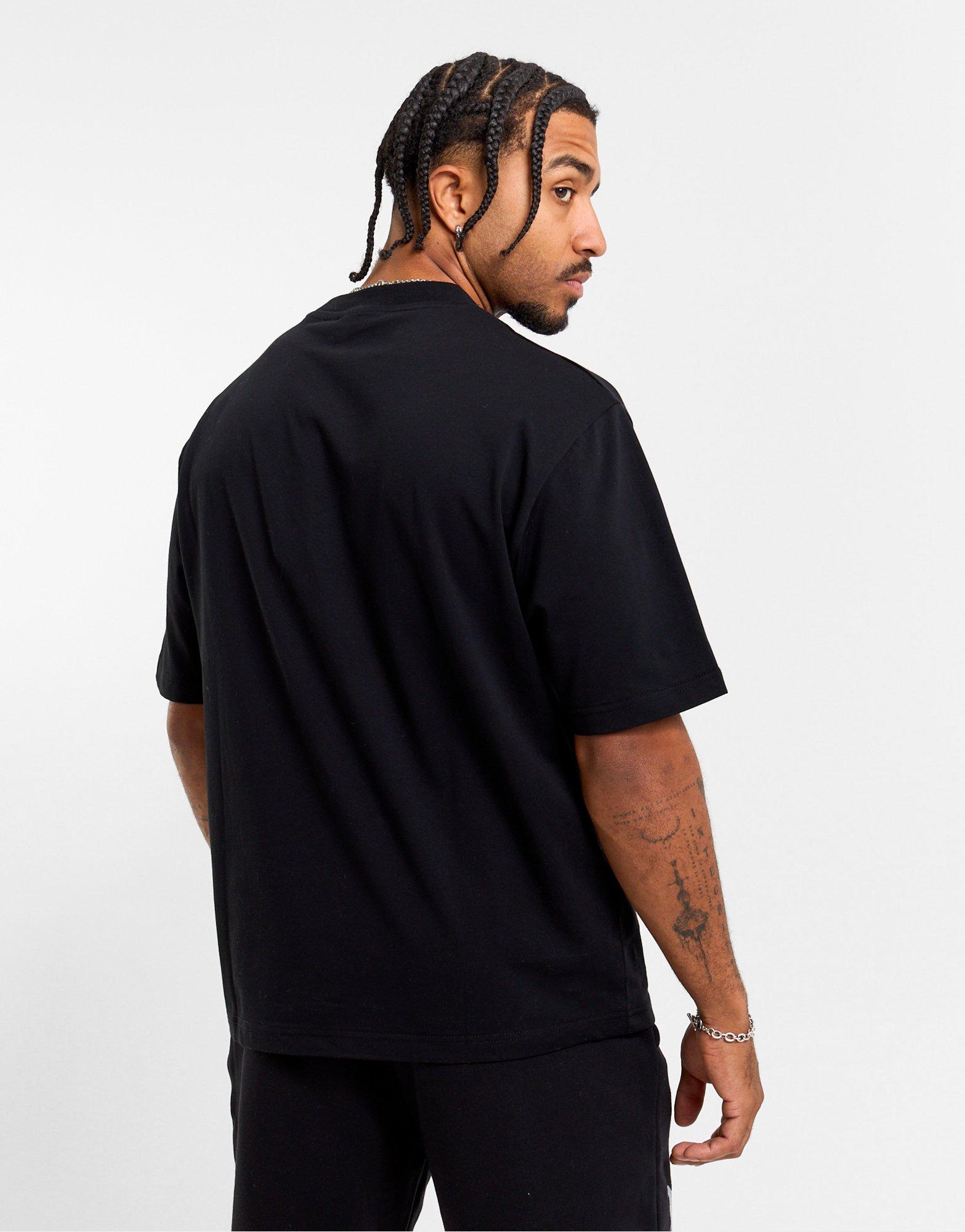 Supply & Demand Dove T-Shirt