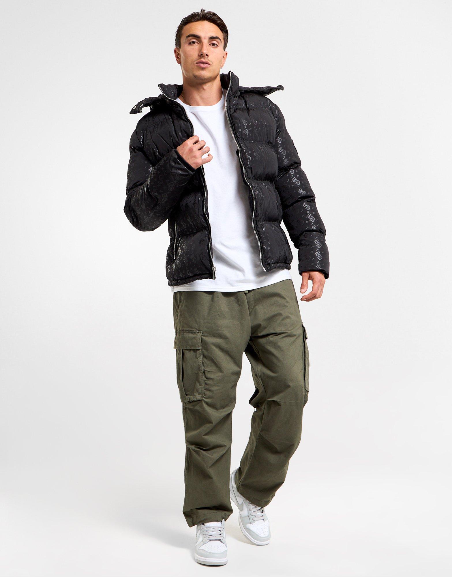 Supply & Demand Duty Padded Jacket