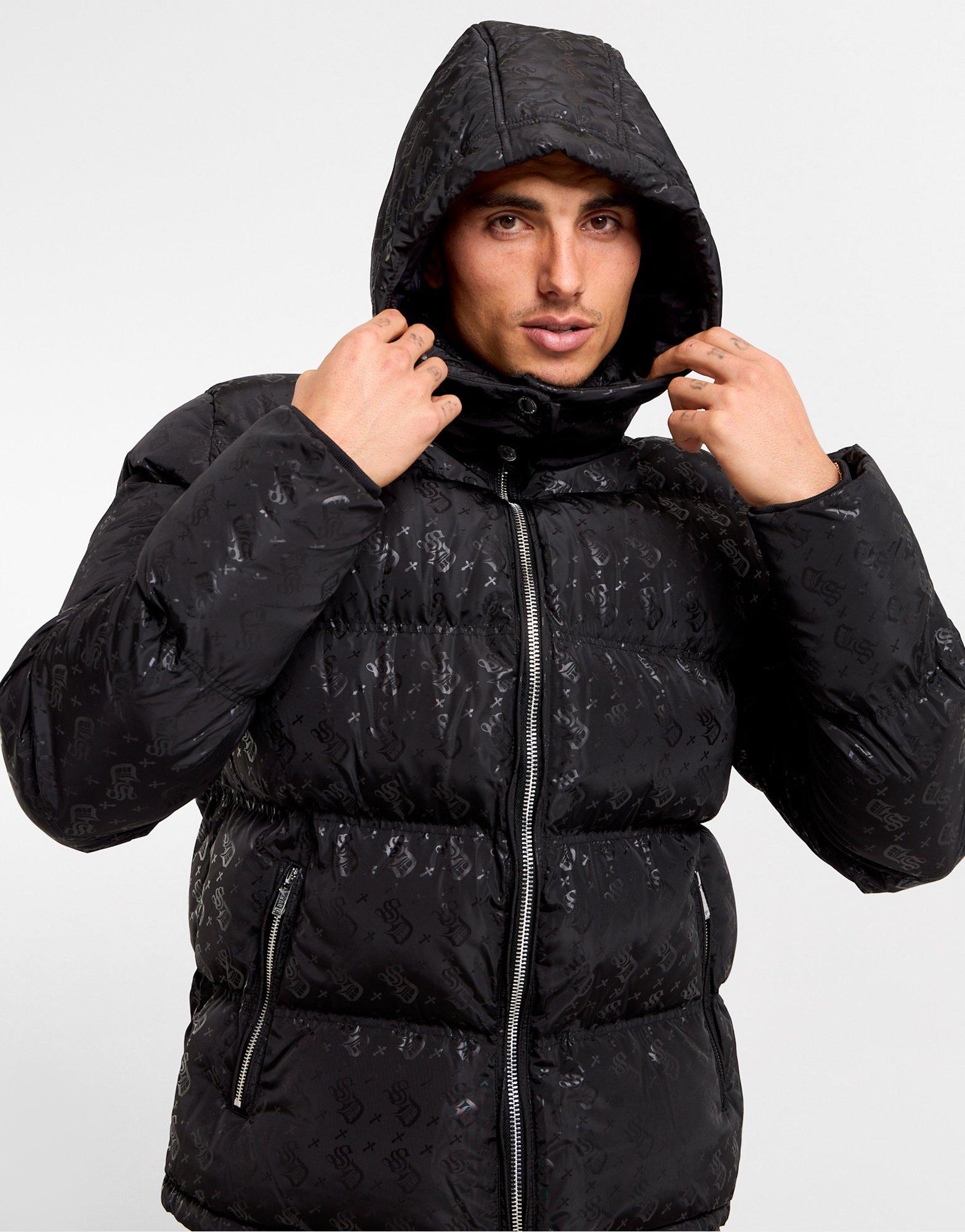 Supply & Demand Duty Padded Jacket