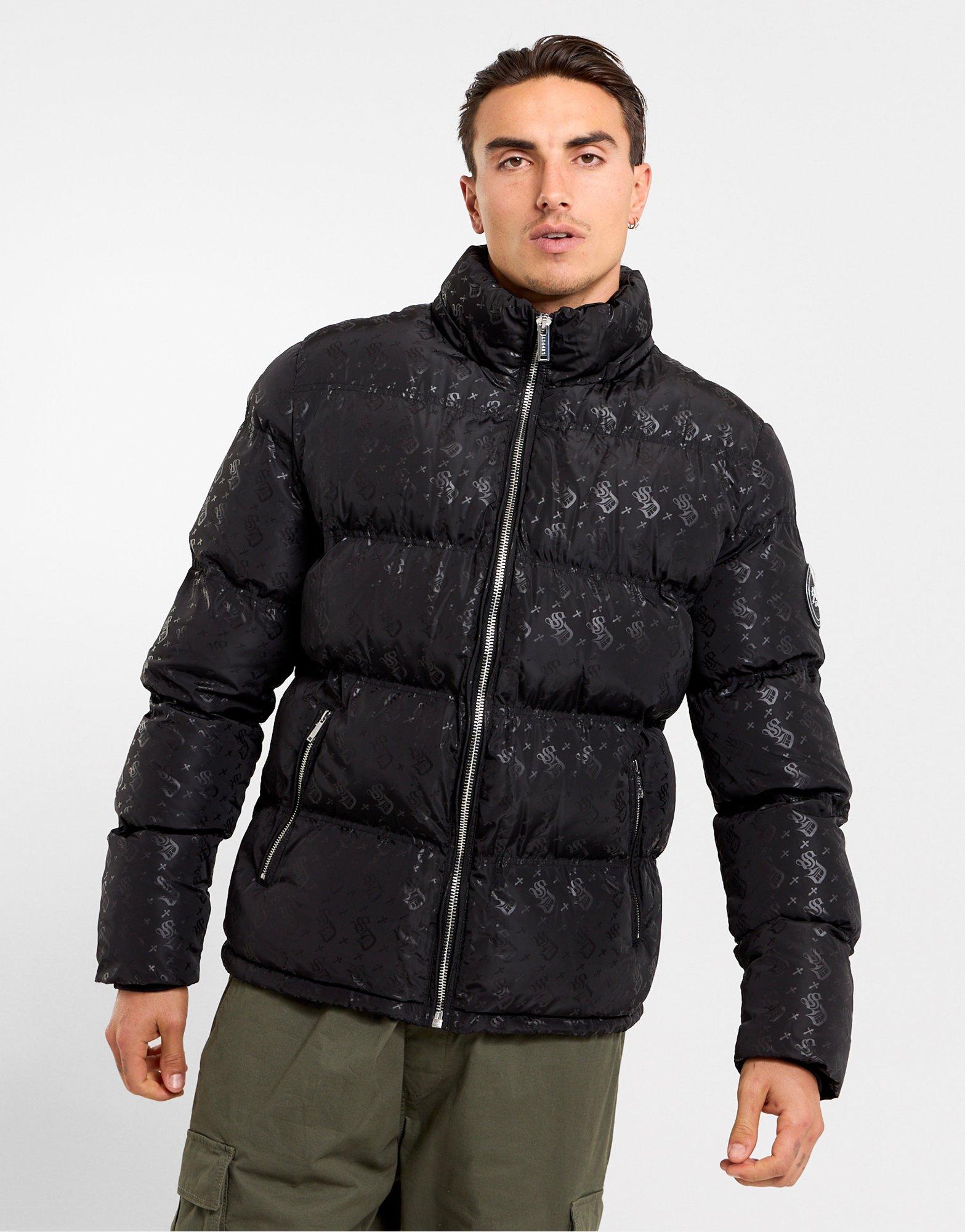Supply & Demand Duty Padded Jacket