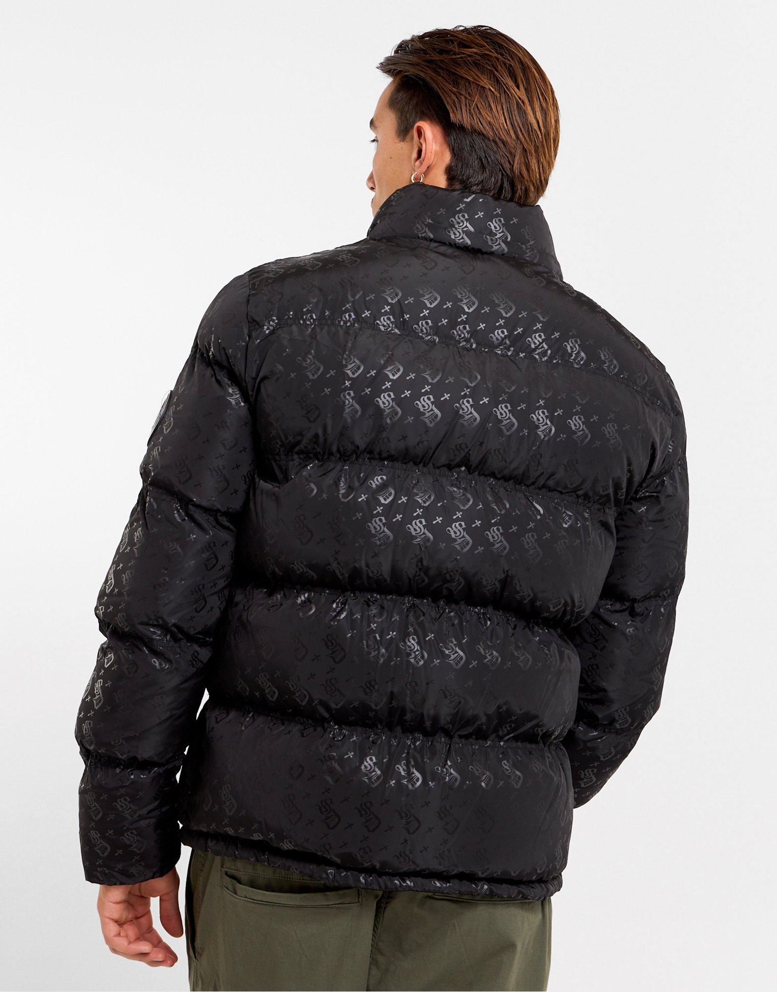 Supply & Demand Duty Padded Jacket