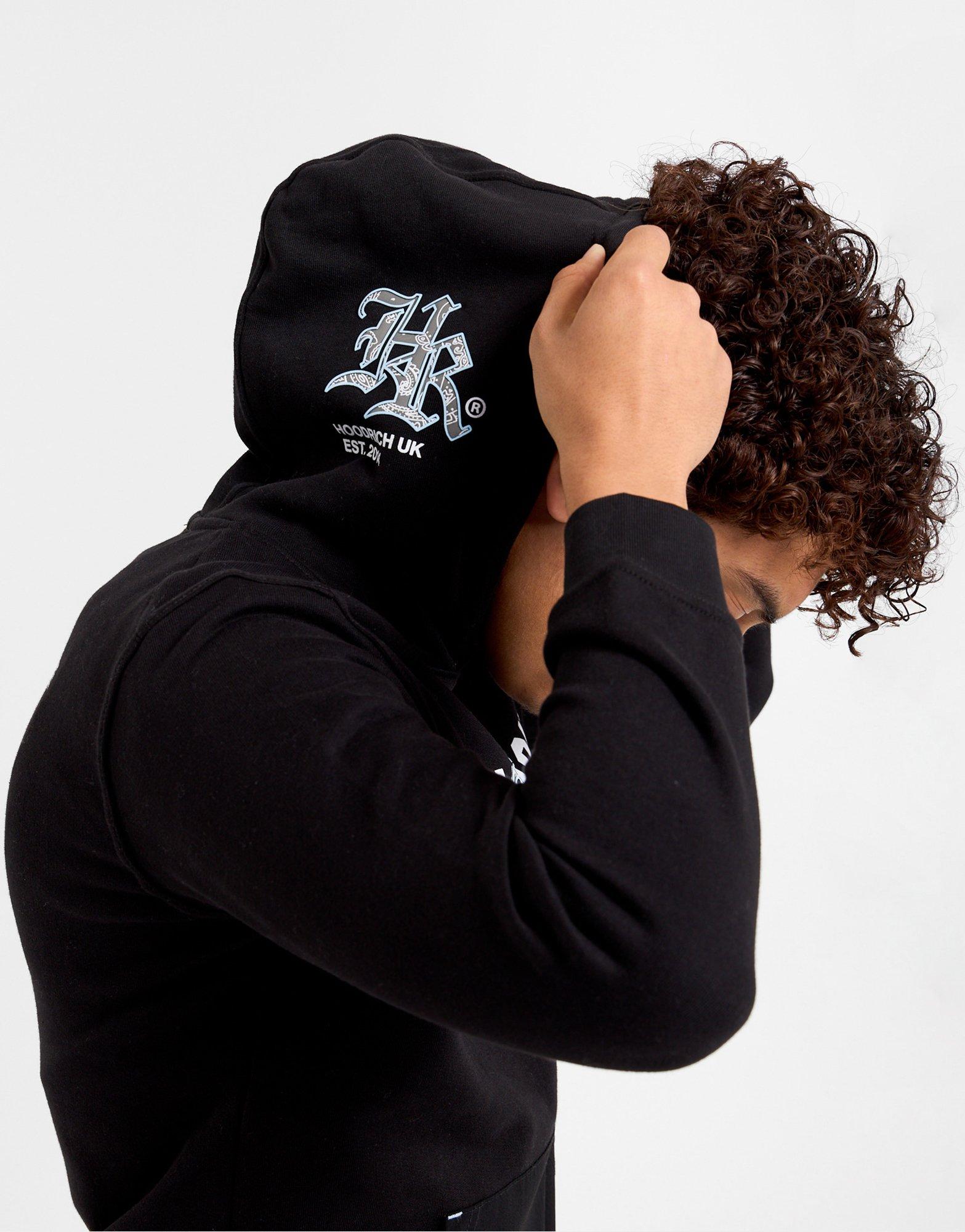 Hoodrich Eterno Hoodie Junior's