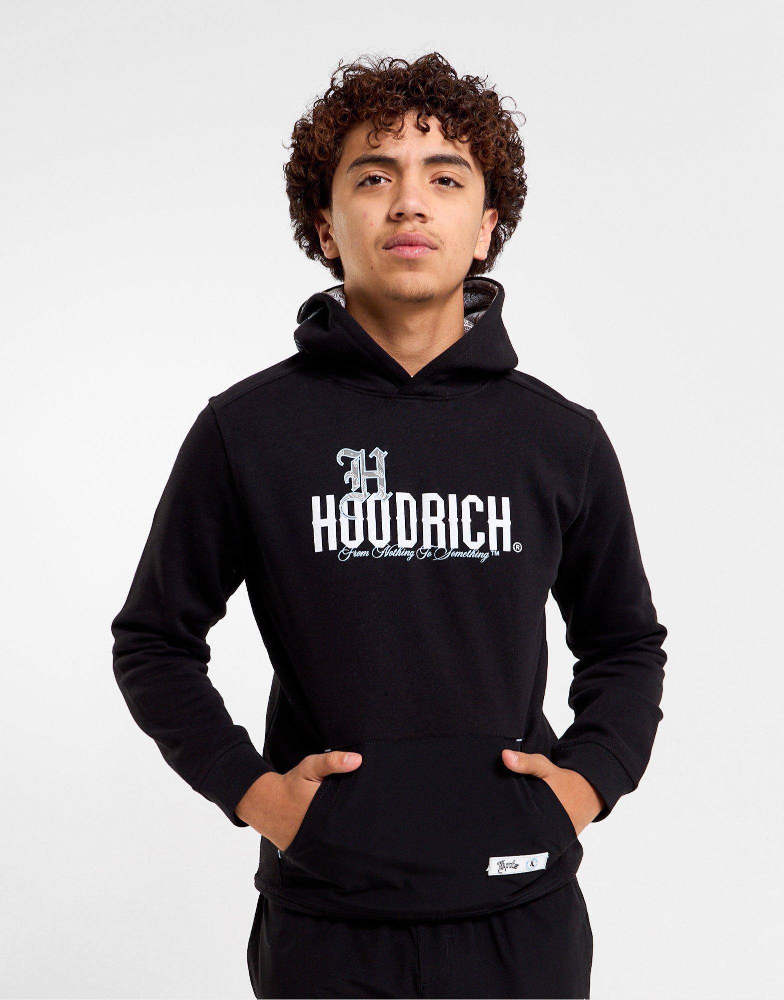 Hoodrich Eterno Hoodie Junior's
