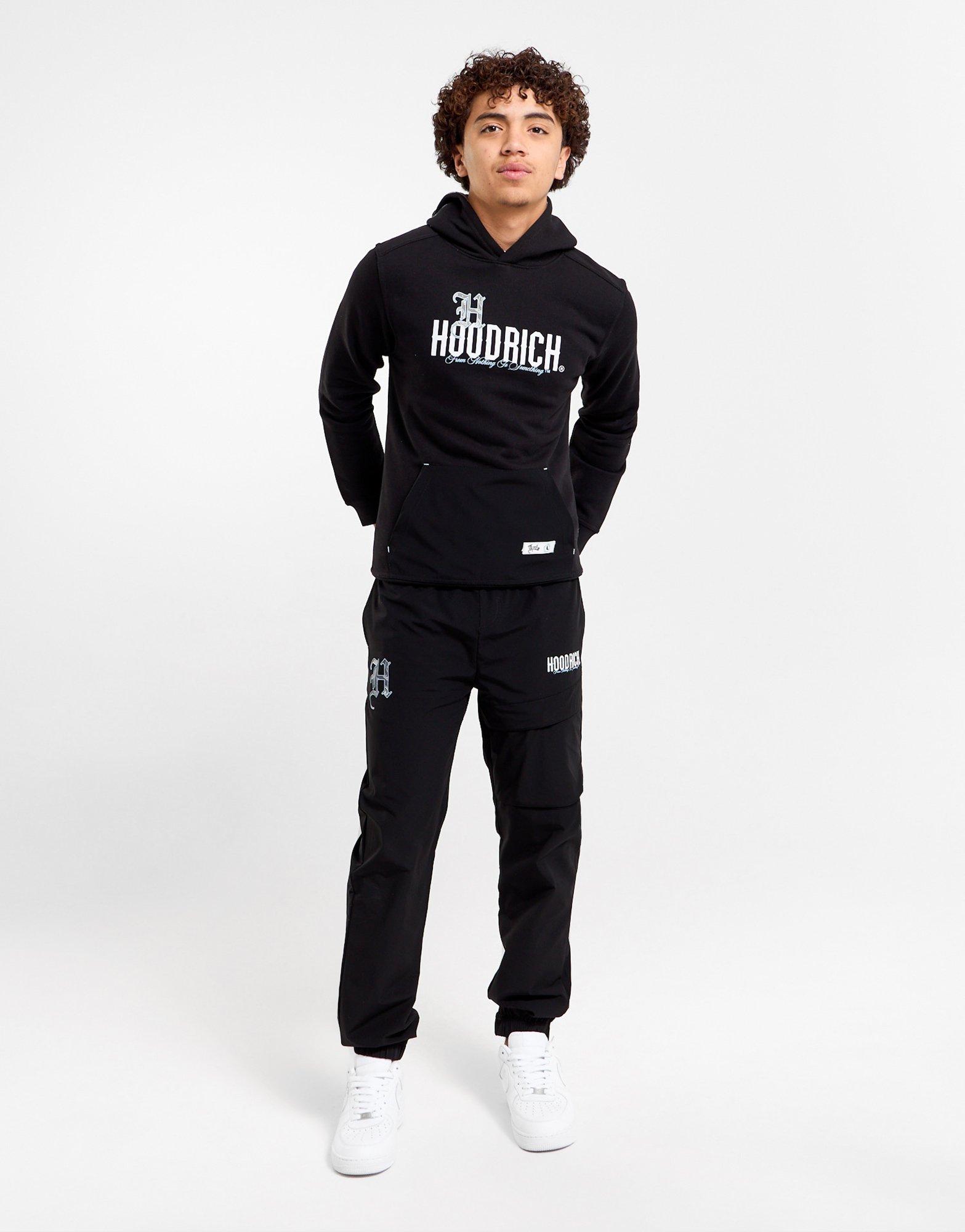 Hoodrich Eterno Hoodie Junior's