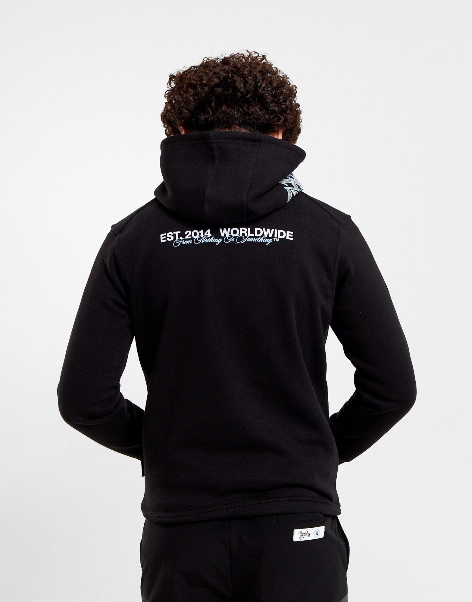 Hoodrich Eterno Hoodie Junior's