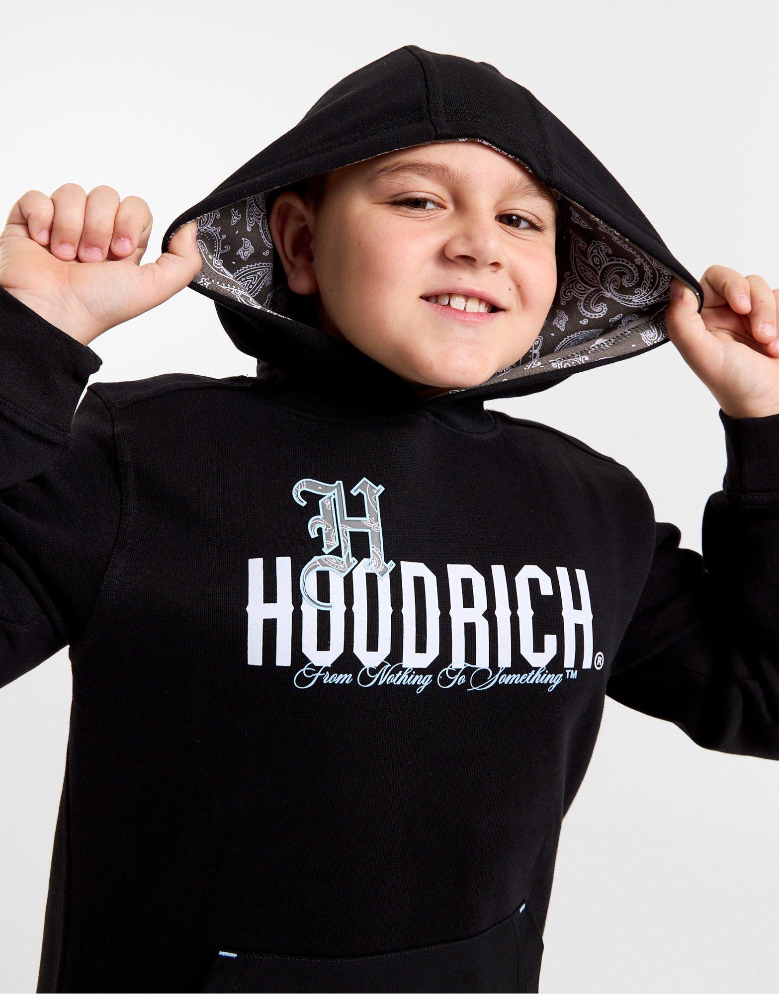 Hoodrich Eterno Hoodie Junior's