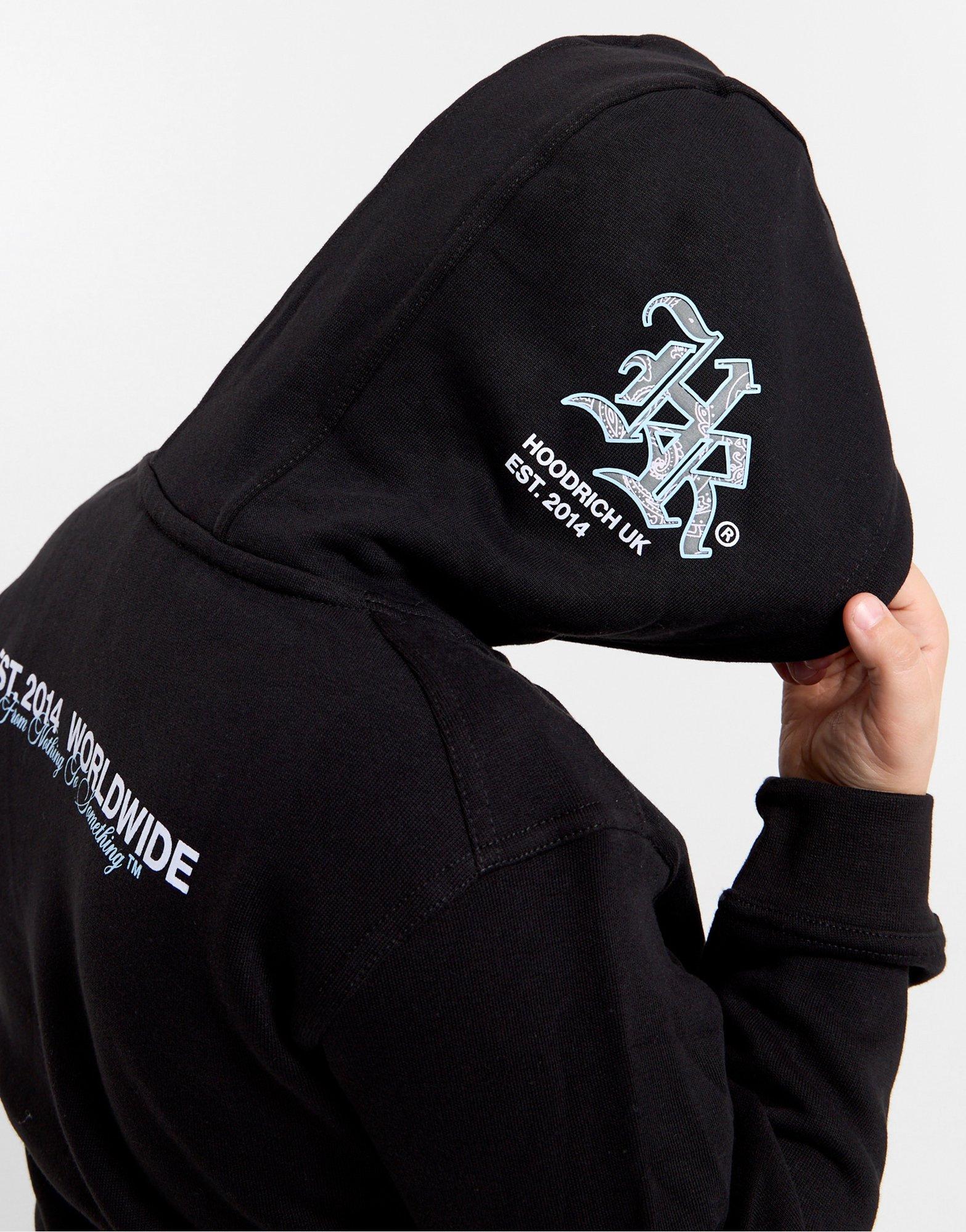 Hoodrich Eterno Hoodie Junior's