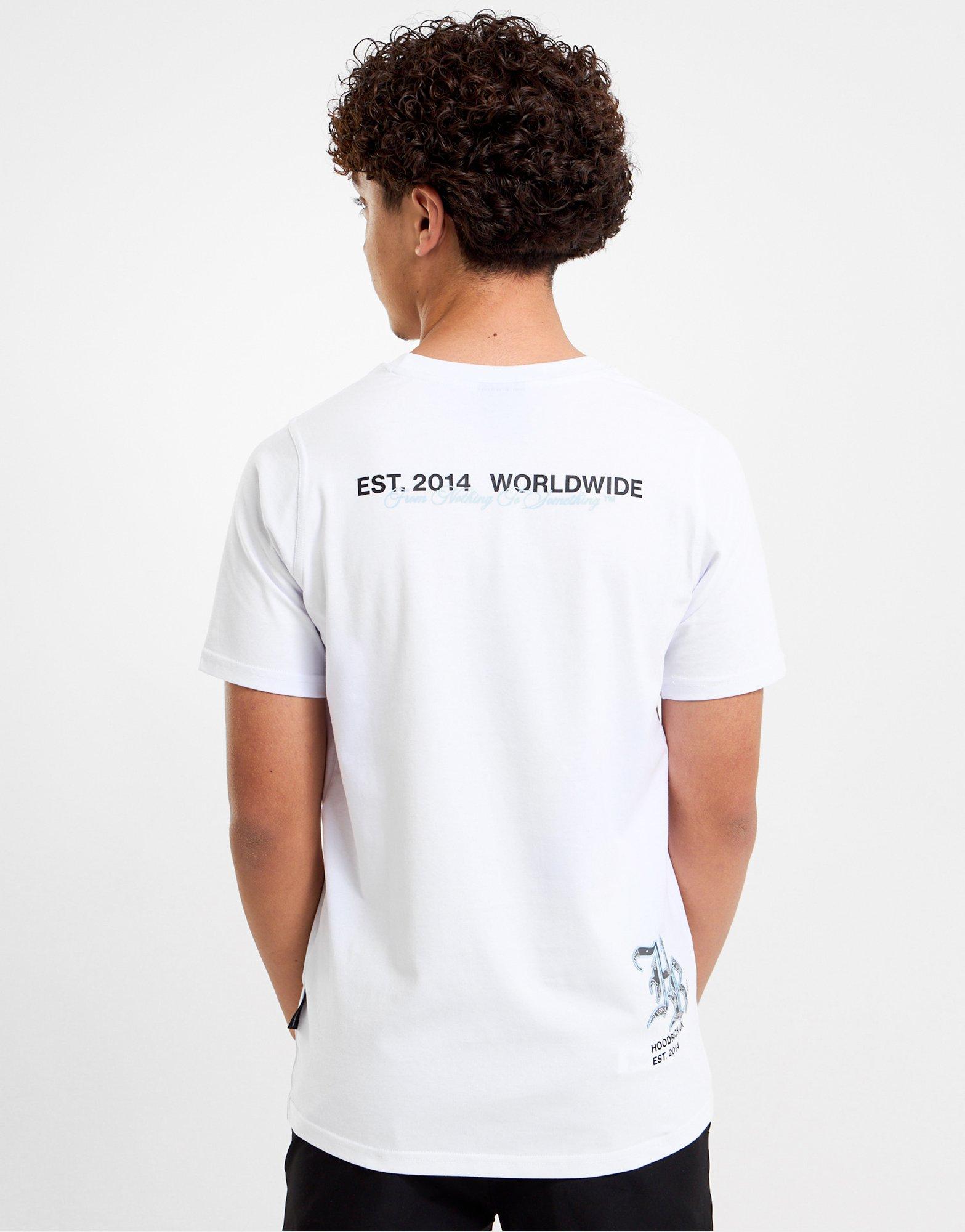 Hoodrich Eterno T-Shirt Junior's