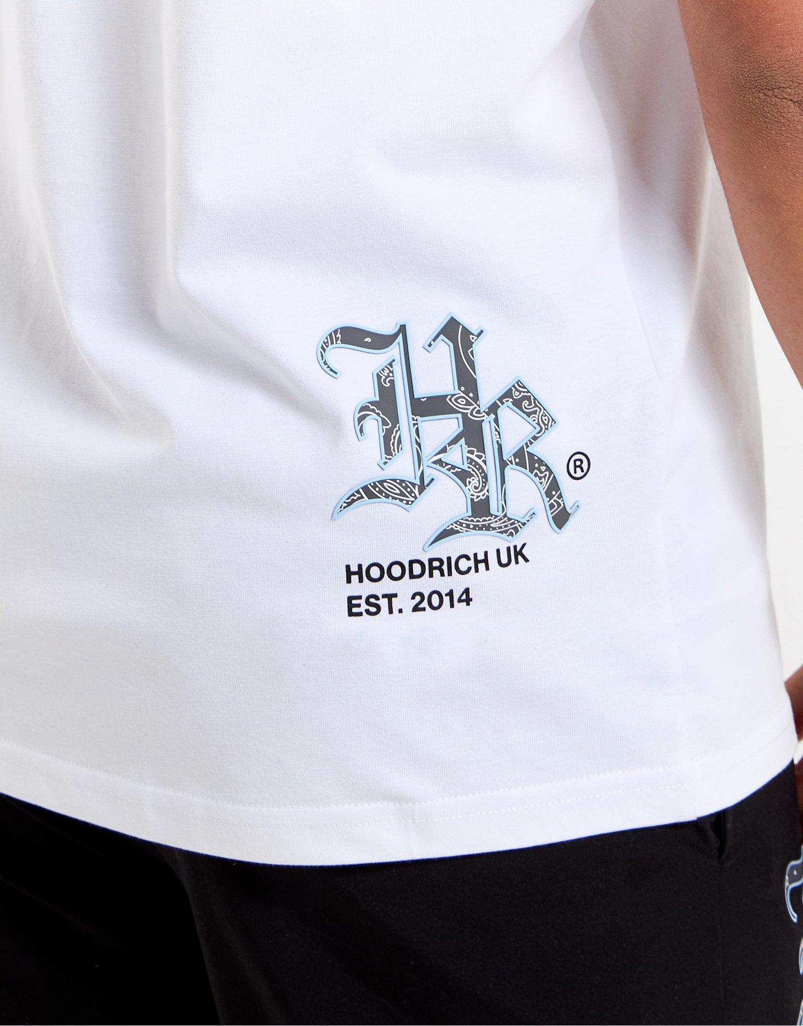 Hoodrich Eterno T-Shirt Junior's