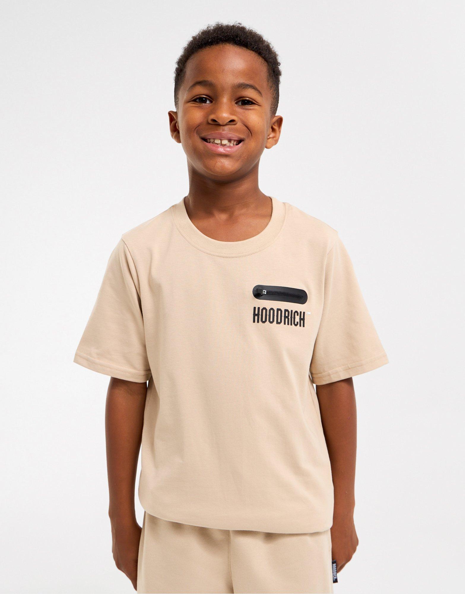 Hoodrich Circuit T-Shirt Junior's
