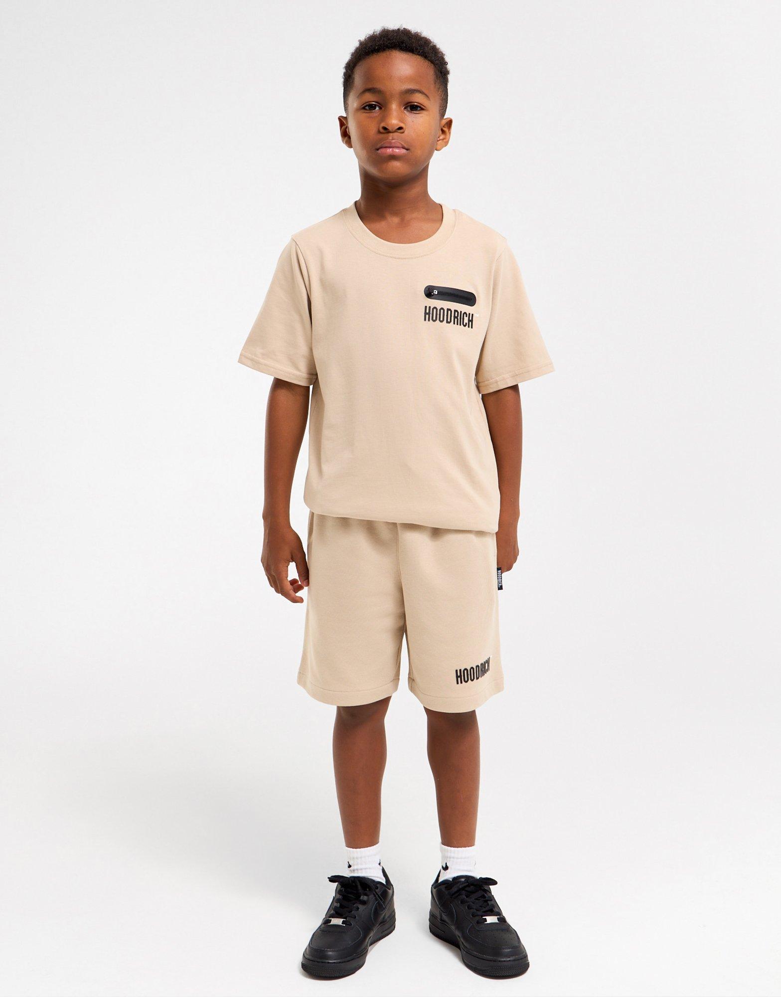 Hoodrich Circuit T-Shirt Junior's