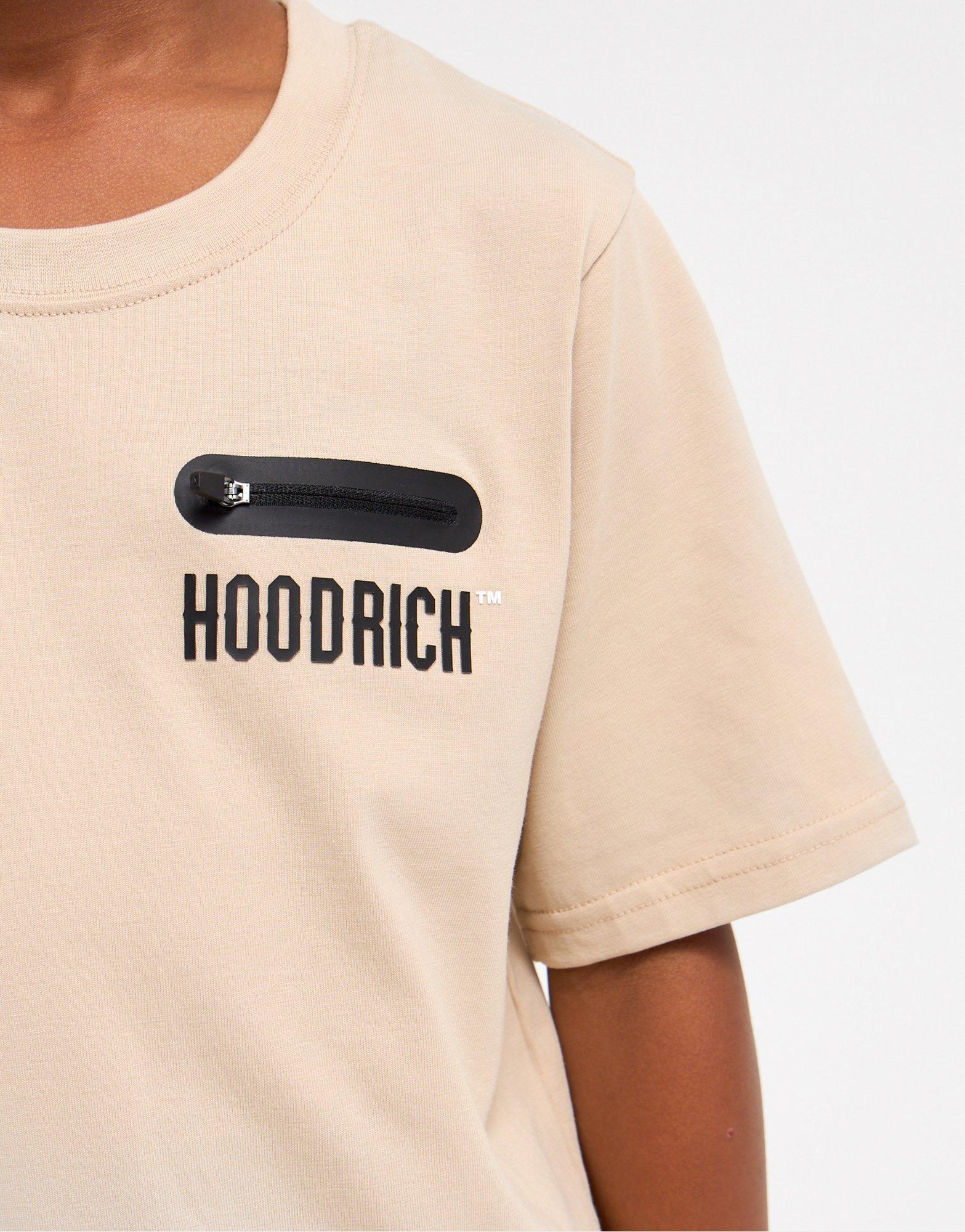 Hoodrich Circuit T-Shirt Junior's