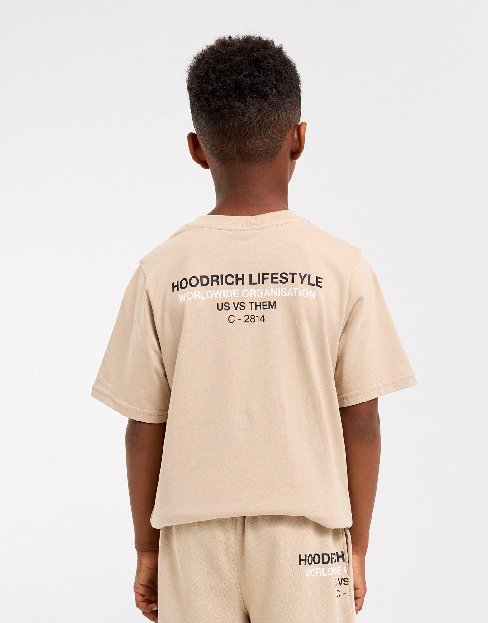 Hoodrich Circuit T-Shirt Junior's