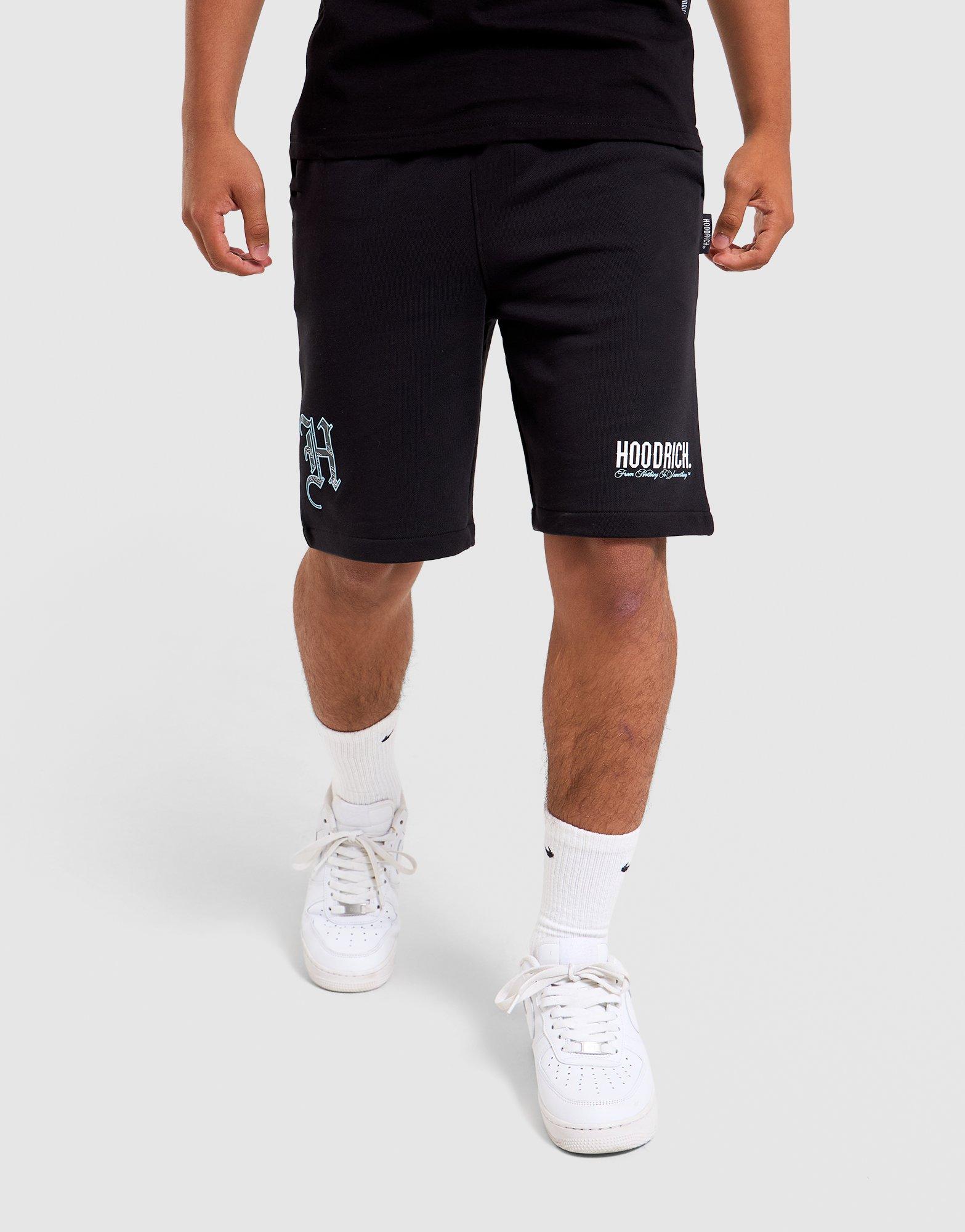 Hoodrich Eterno Shorts Junior's