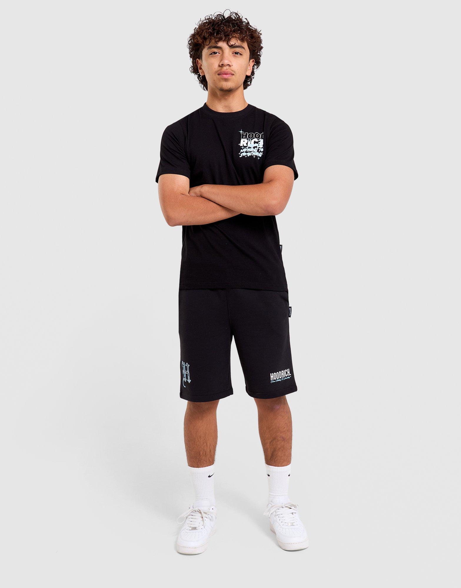 Hoodrich Eterno Shorts Junior's