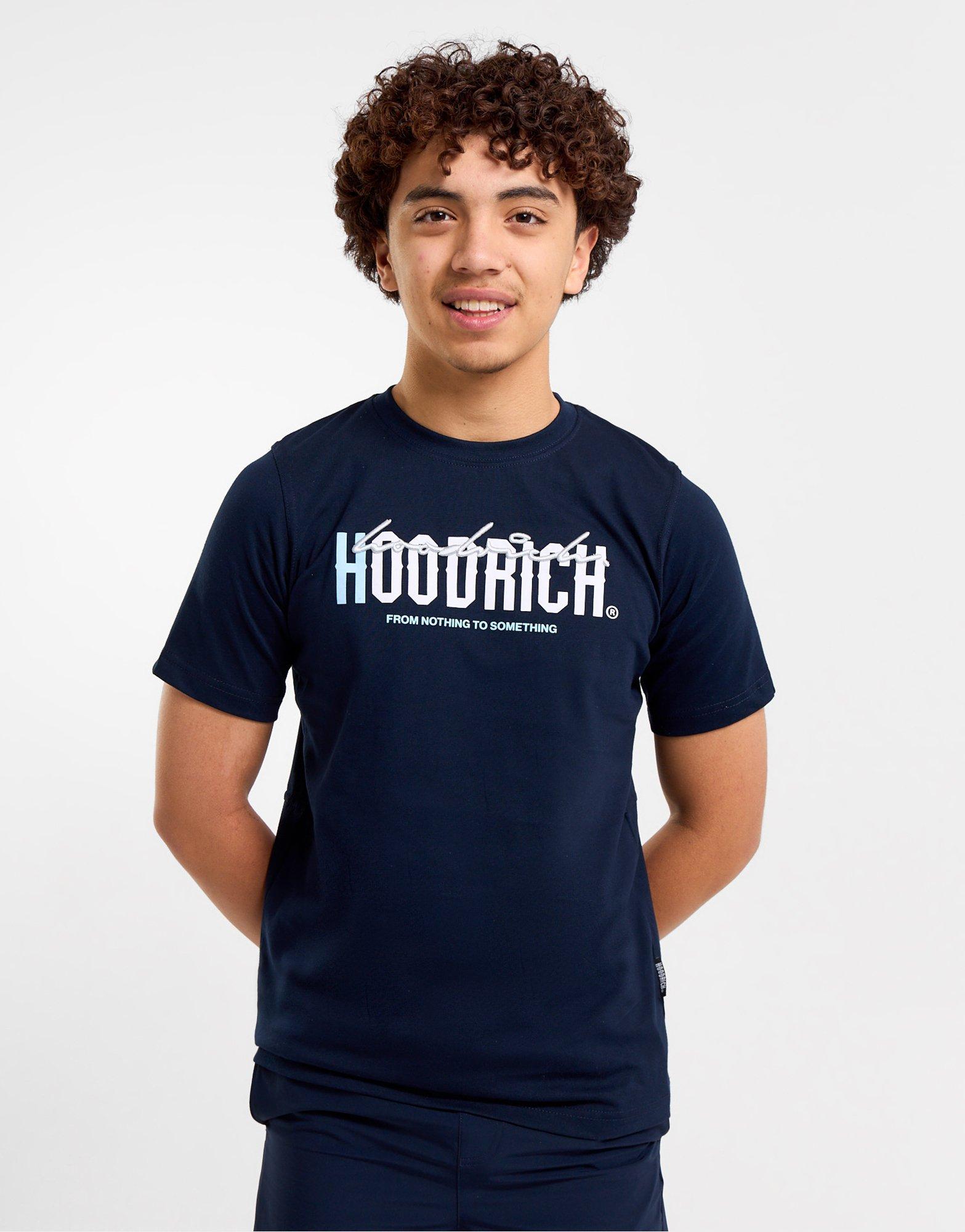 Hoodrich Certify T-Shirt Junior's