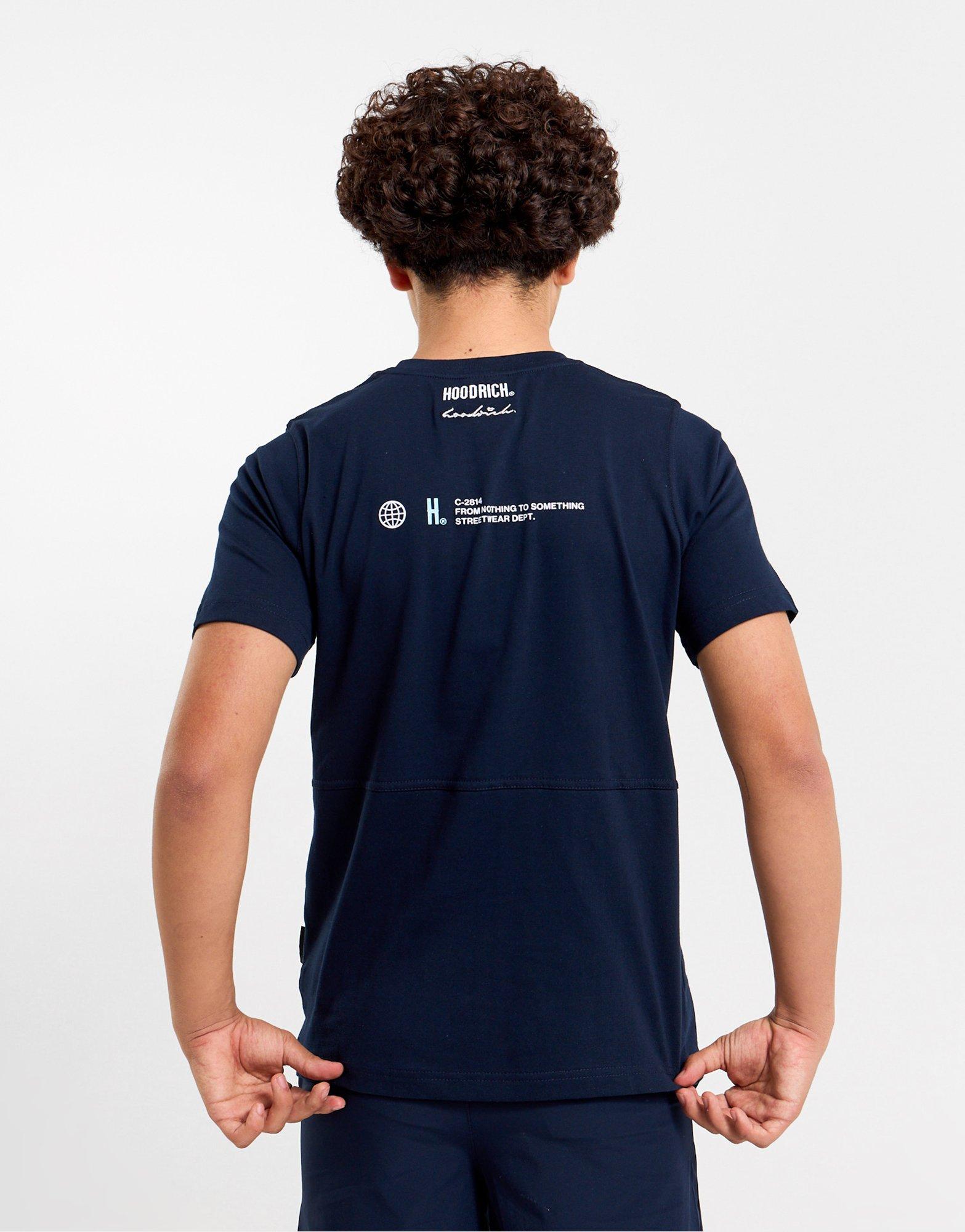 Hoodrich Certify T-Shirt Junior's