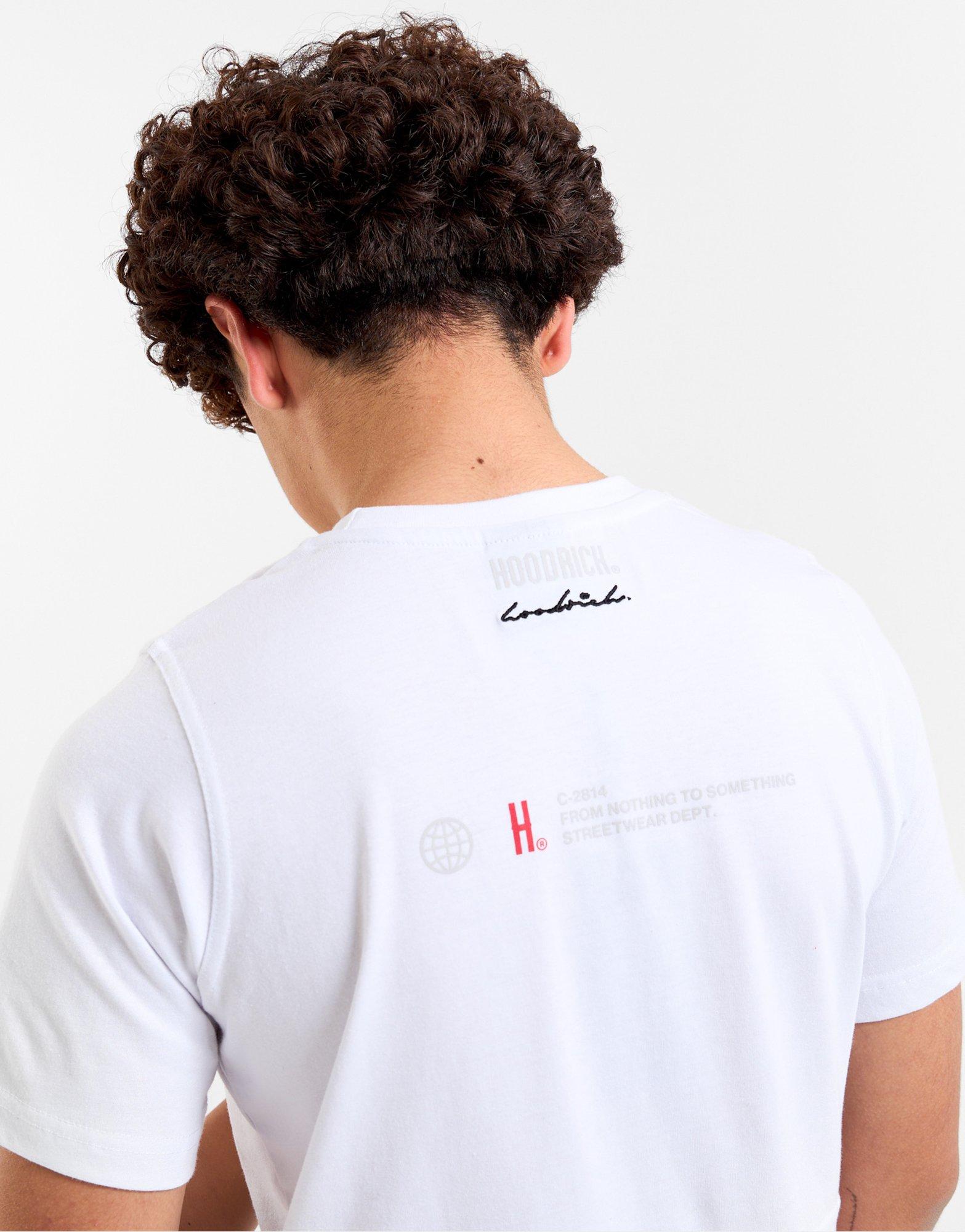 Hoodrich Certify T-Shirt Junior's