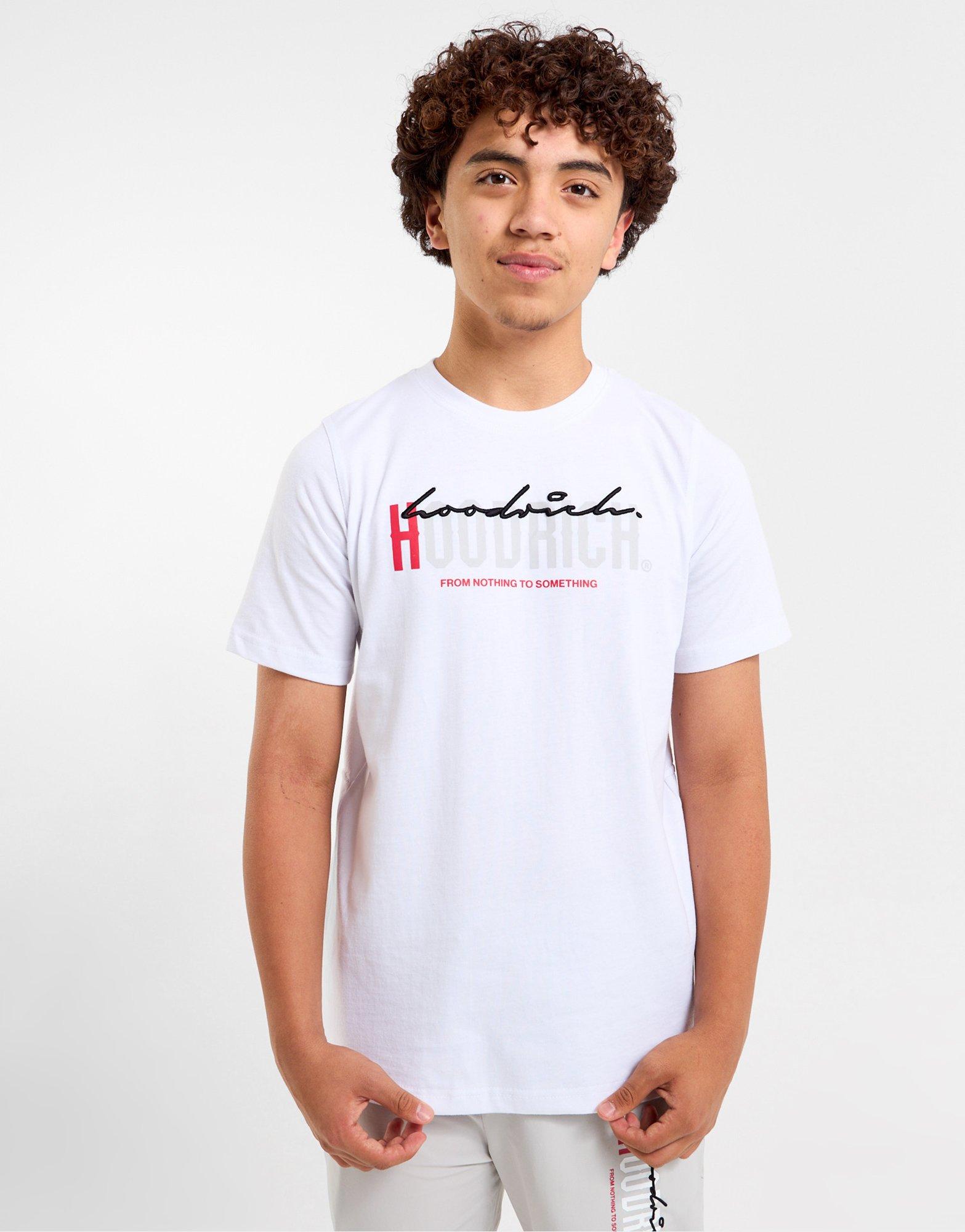 Hoodrich Certify T-Shirt Junior's