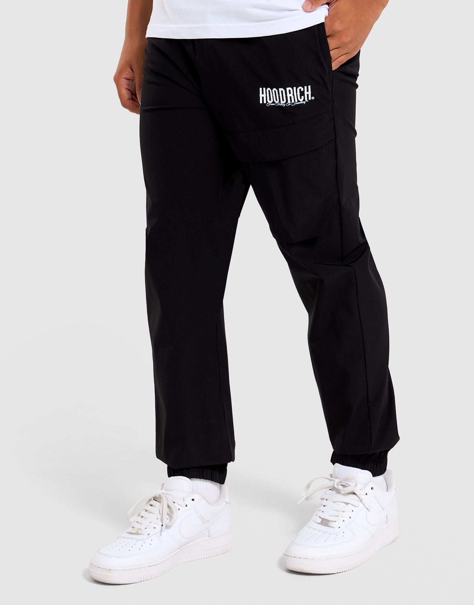 Hoodrich Eterno Woven Pants Junior's
