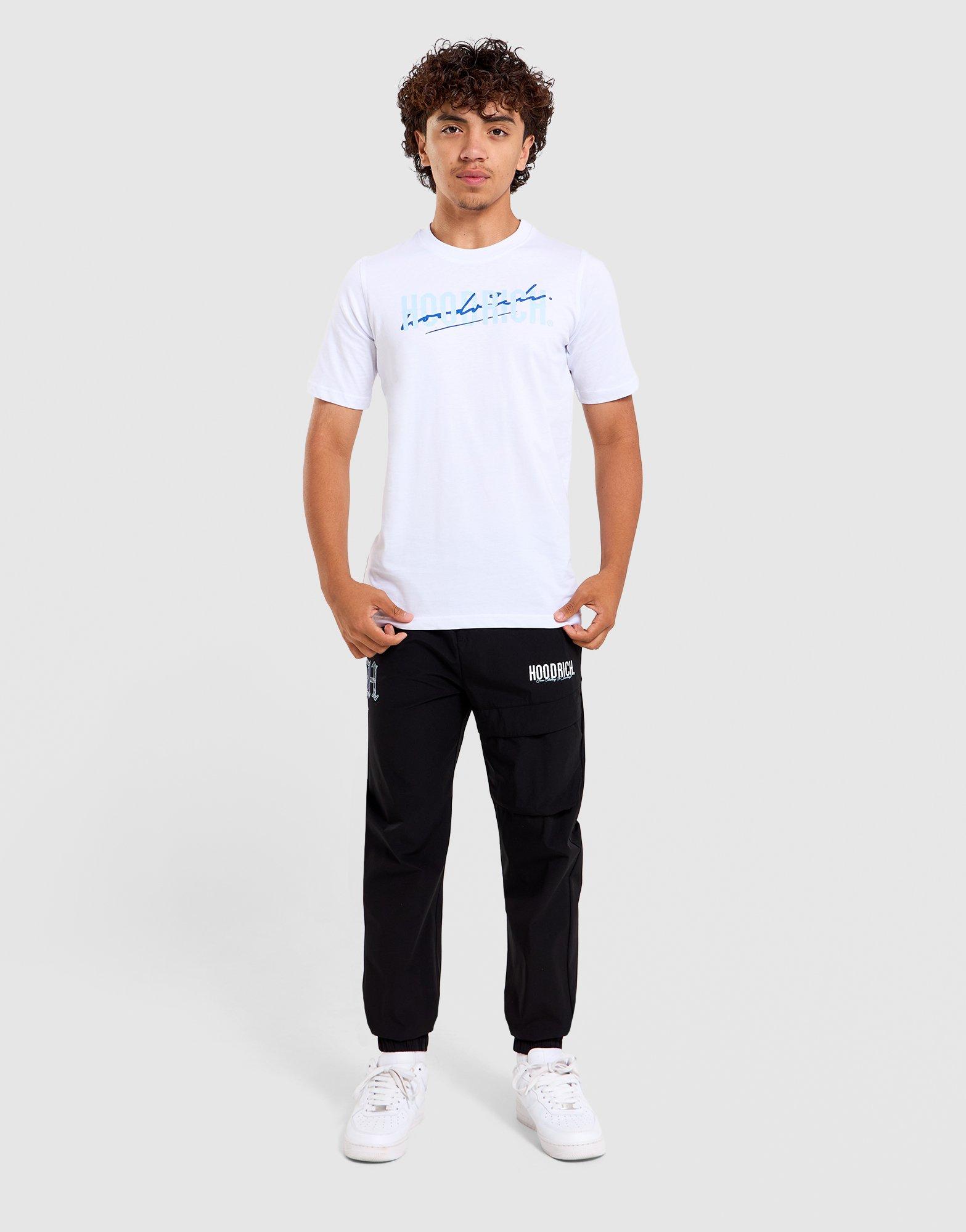 Hoodrich Eterno Woven Pants Junior's