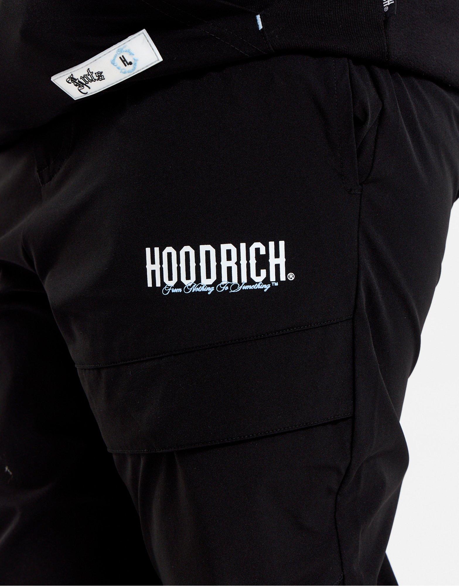 Hoodrich Eterno Woven Pants Junior's