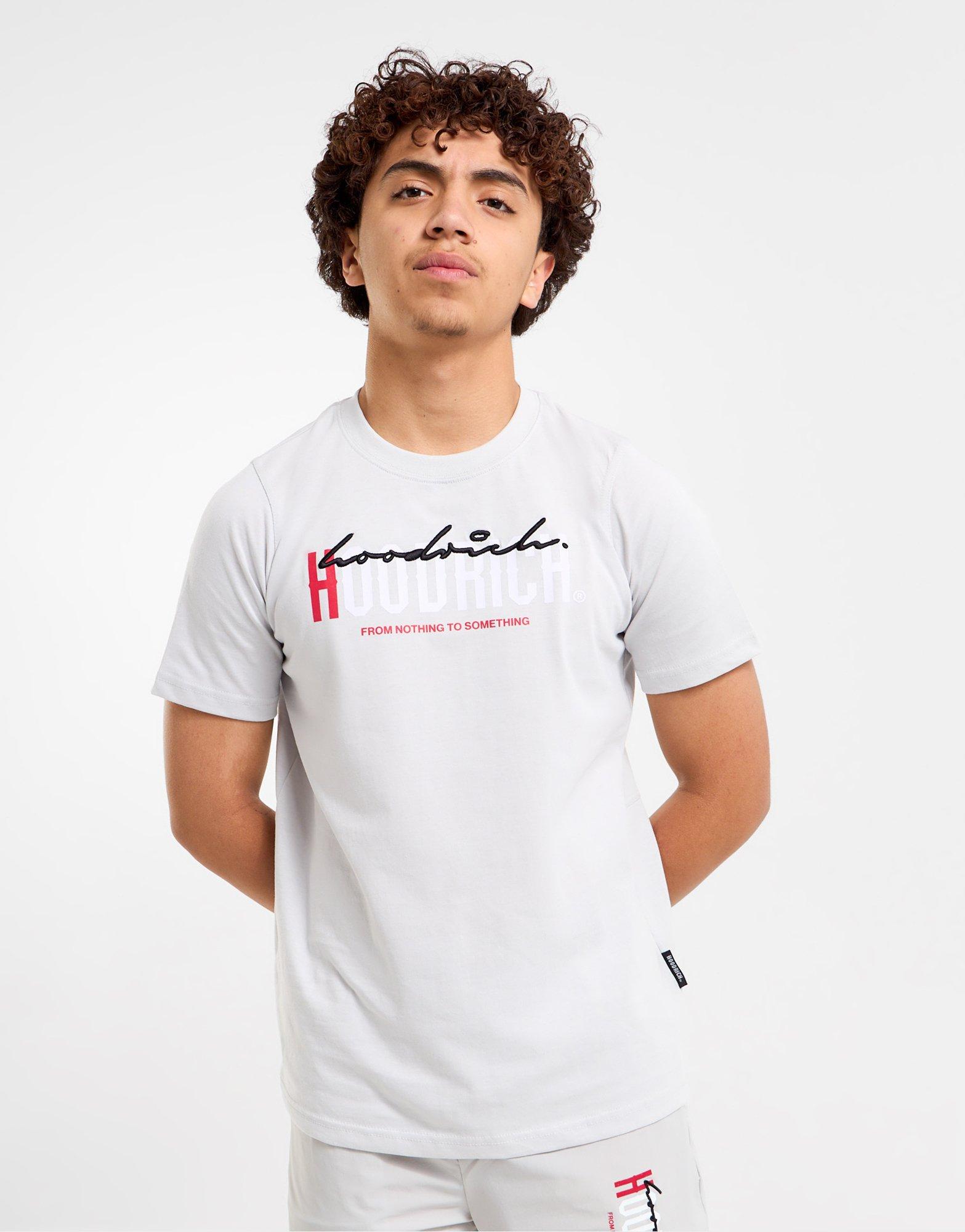 Hoodrich Certify T-Shirt Junior's