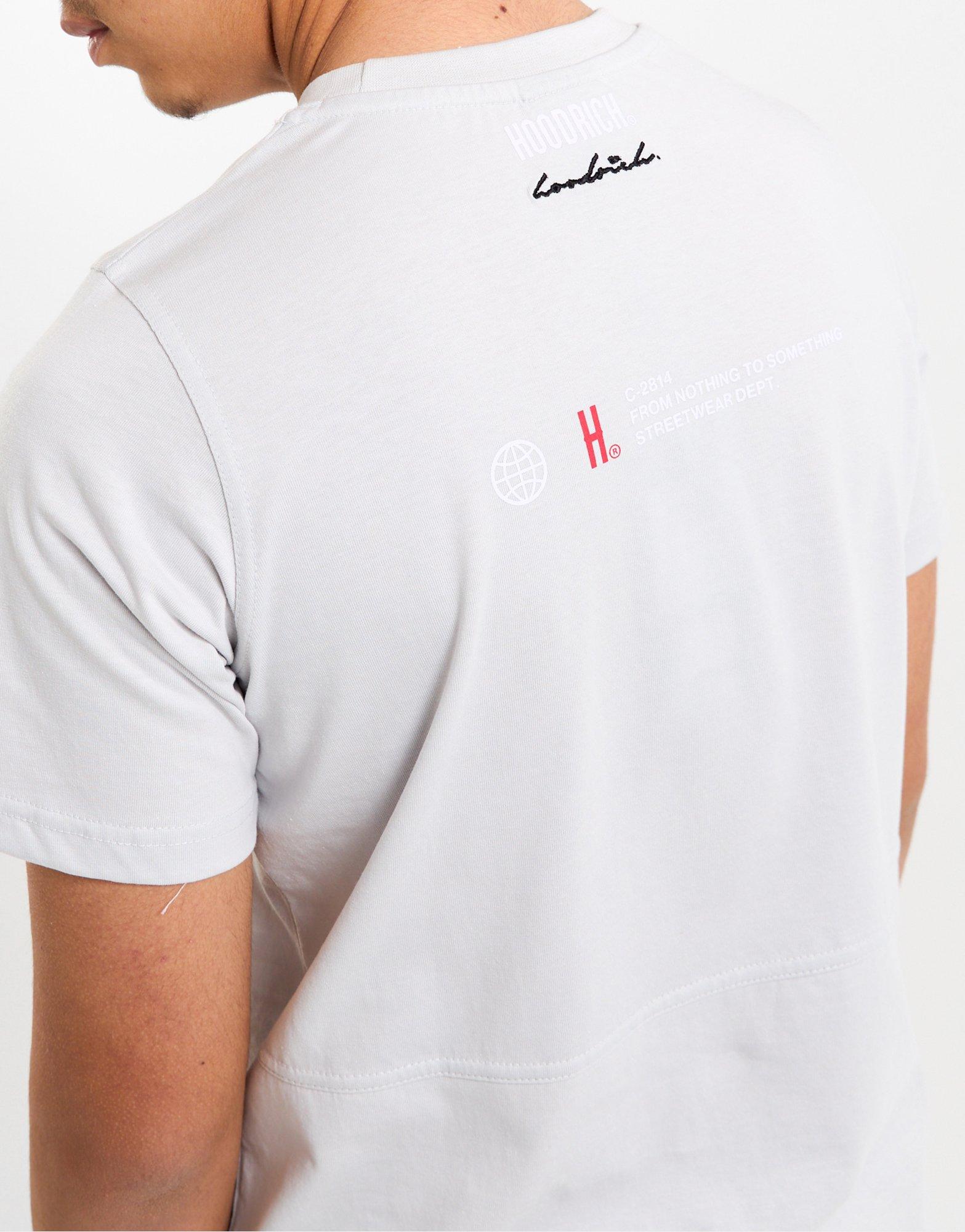 Hoodrich Certify T-Shirt Junior's