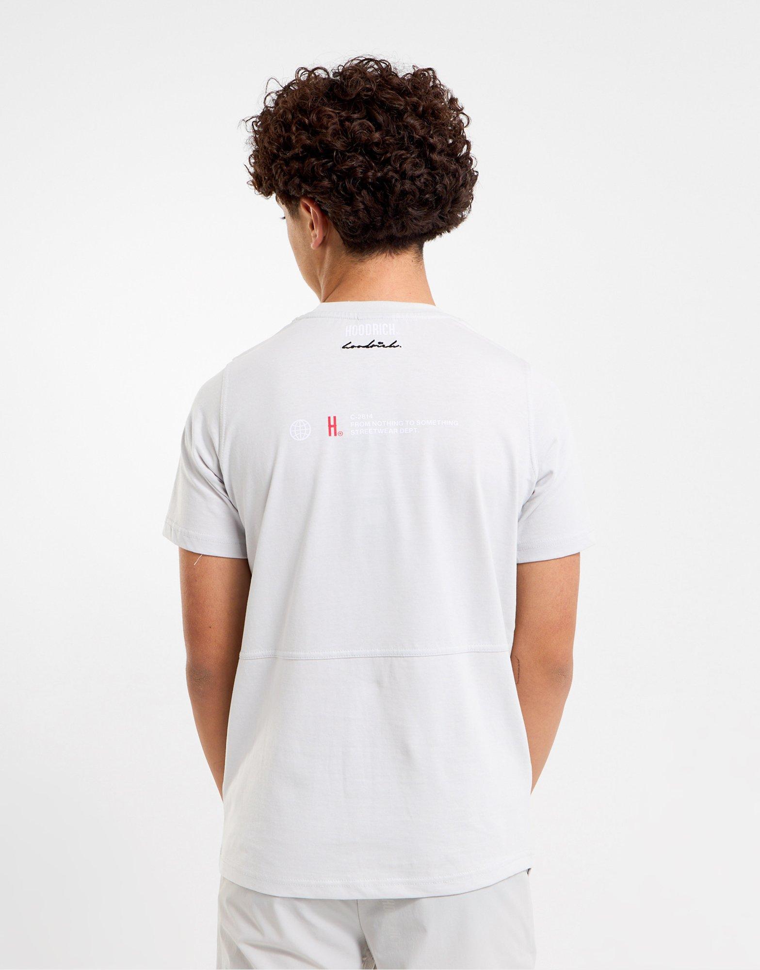 Hoodrich Certify T-Shirt Junior's