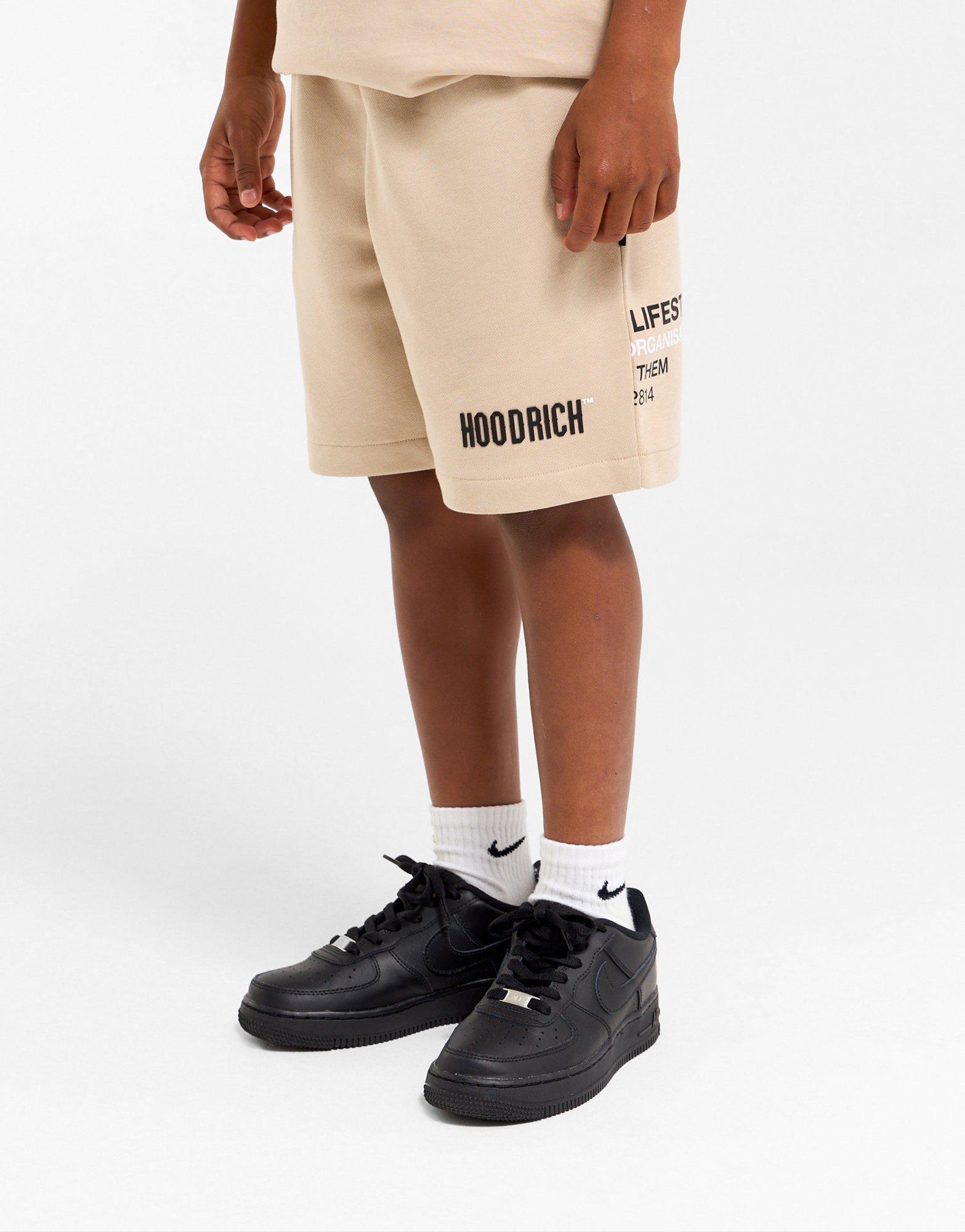 Hoodrich Circuit Shorts Junior's