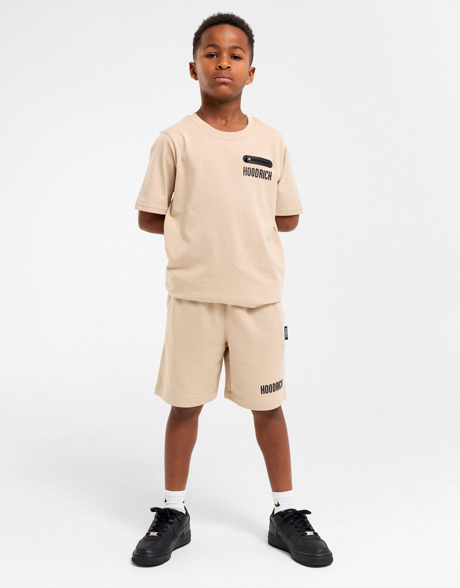 Hoodrich Circuit Shorts Junior's
