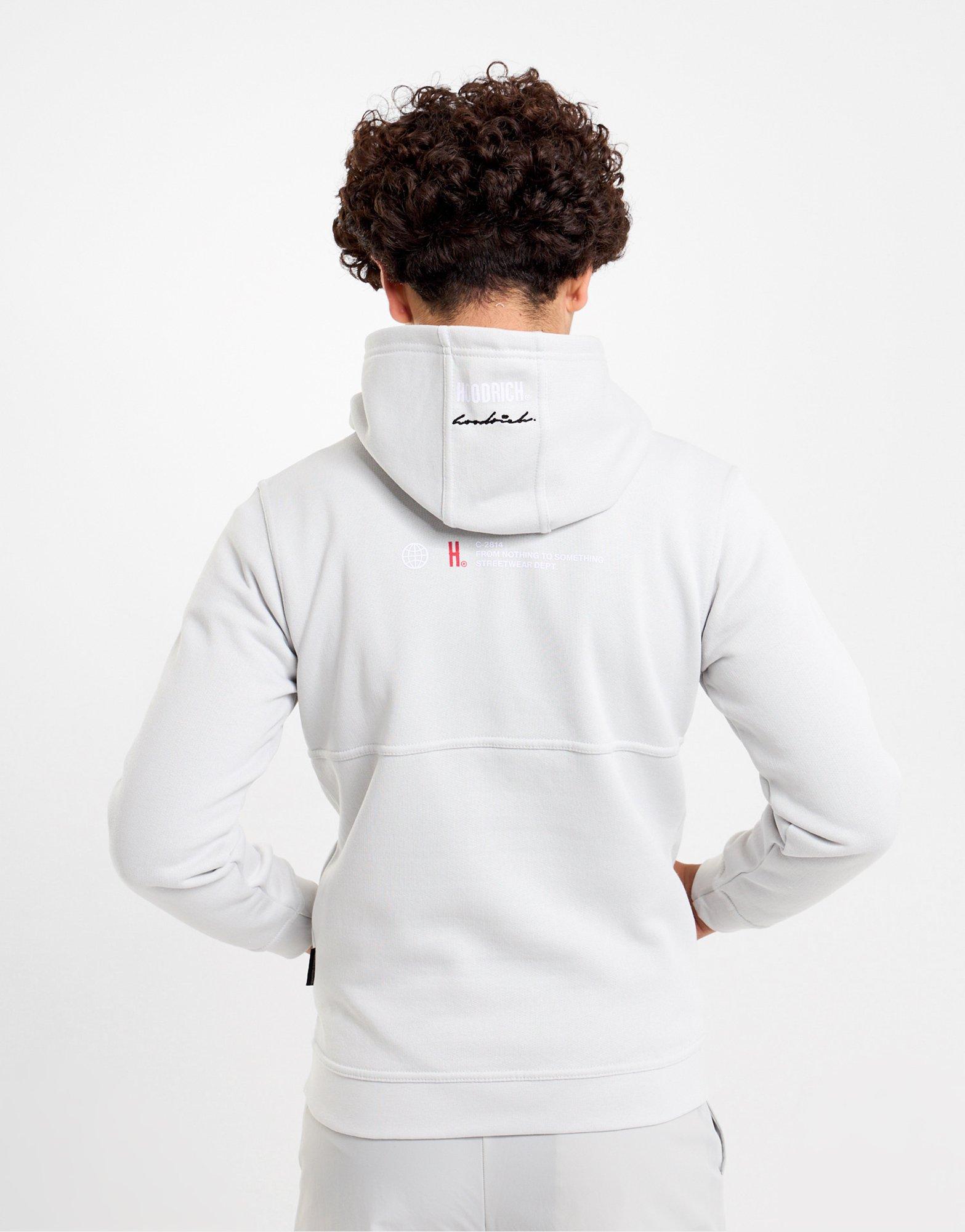 Hoodrich Certify Hoodie Junior's