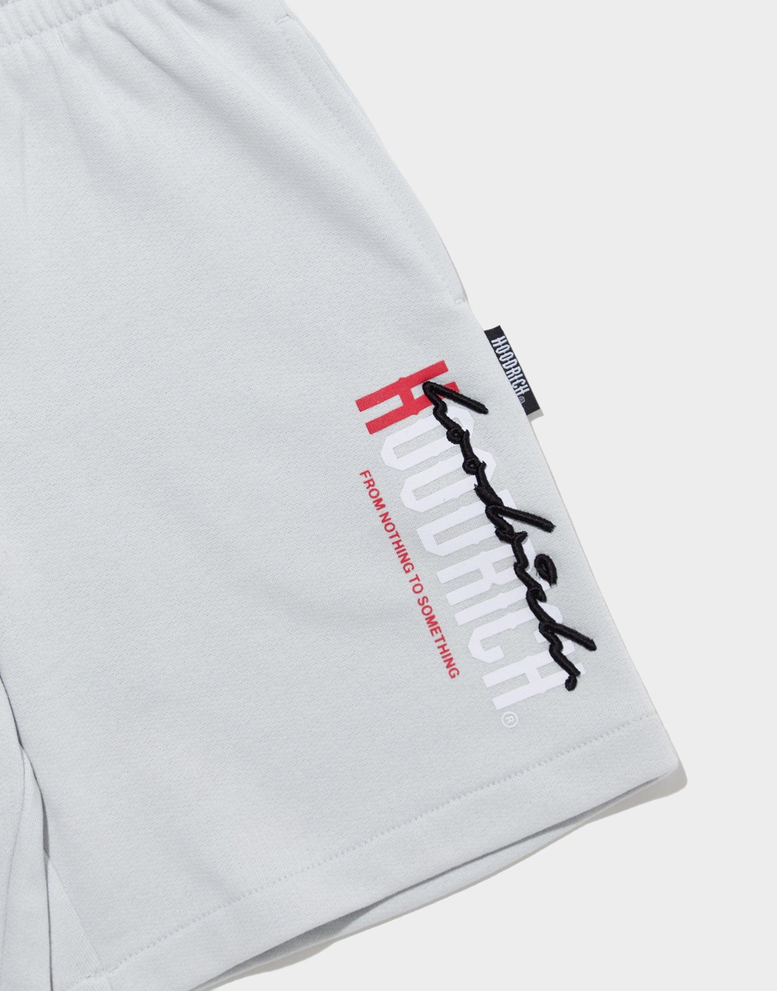 Hoodrich Certify Shorts Junior's