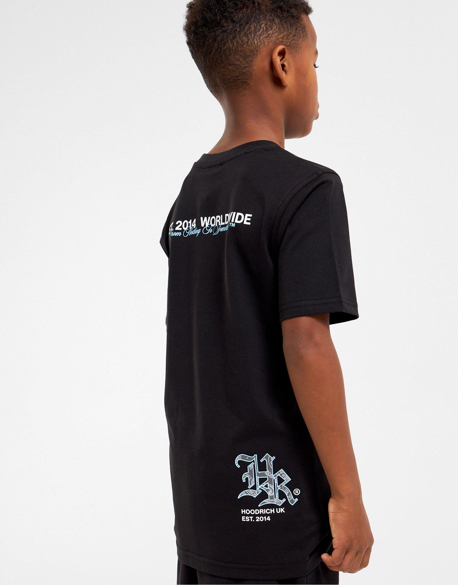 Hoodrich Eterno T-Shirt Junior's