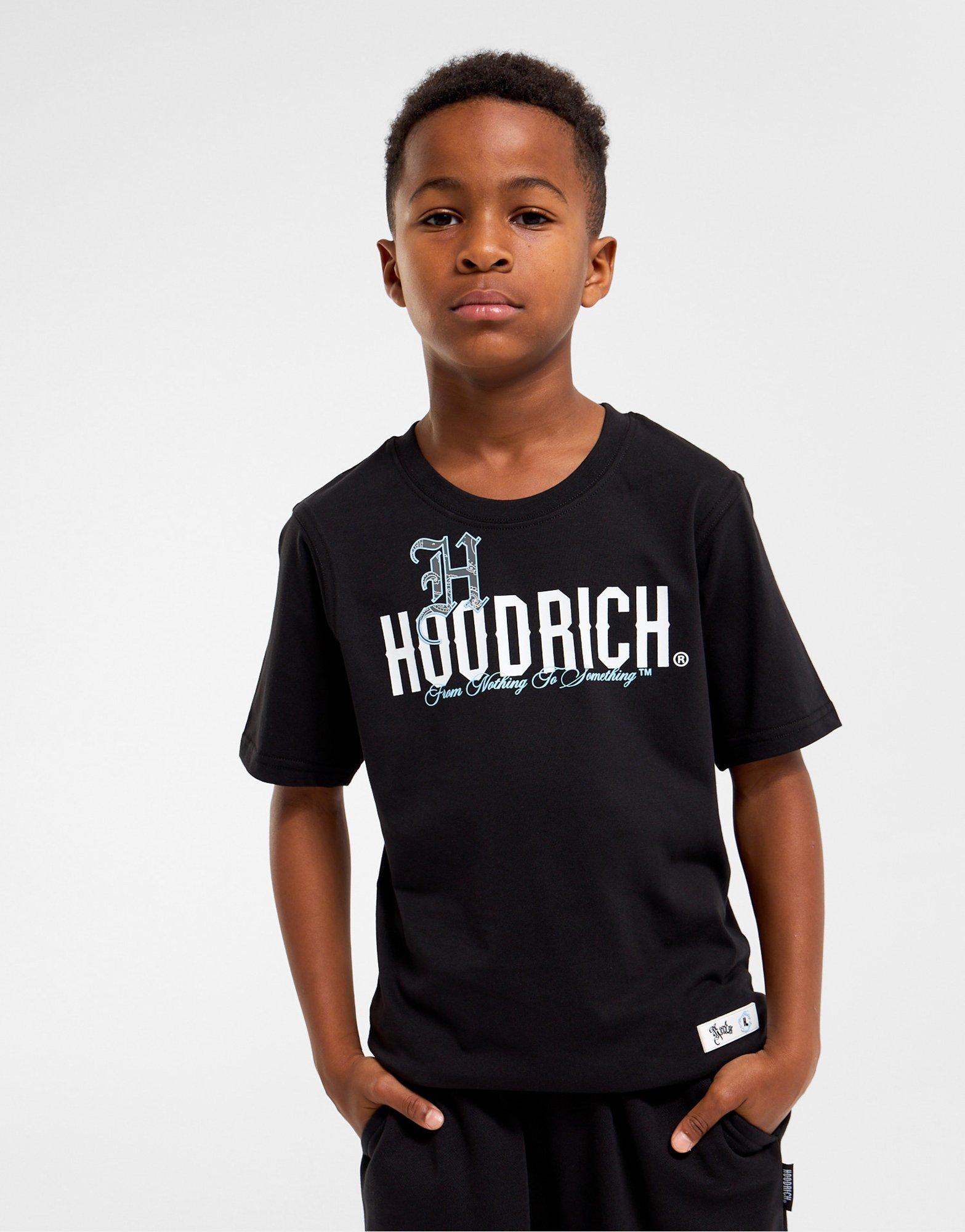 Hoodrich Eterno T-Shirt Junior's