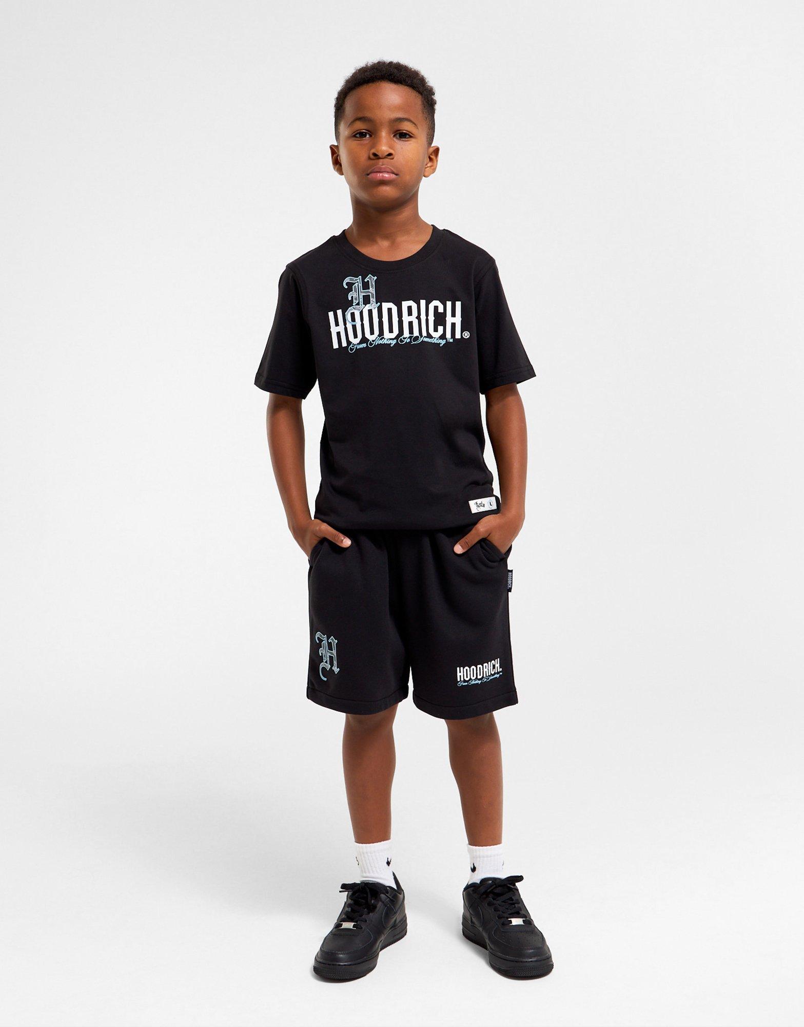 Hoodrich Eterno T-Shirt Junior's