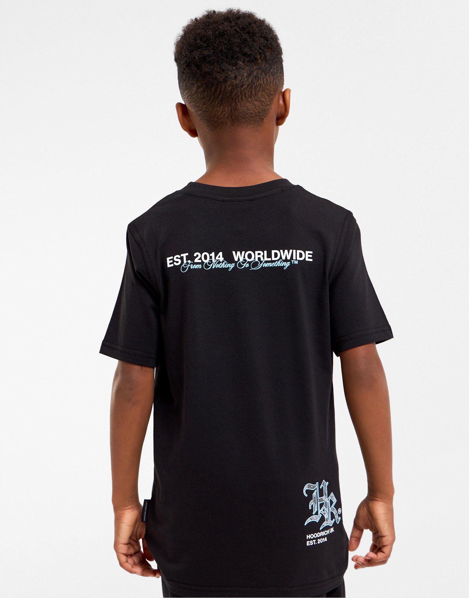 Hoodrich Eterno T-Shirt Junior's