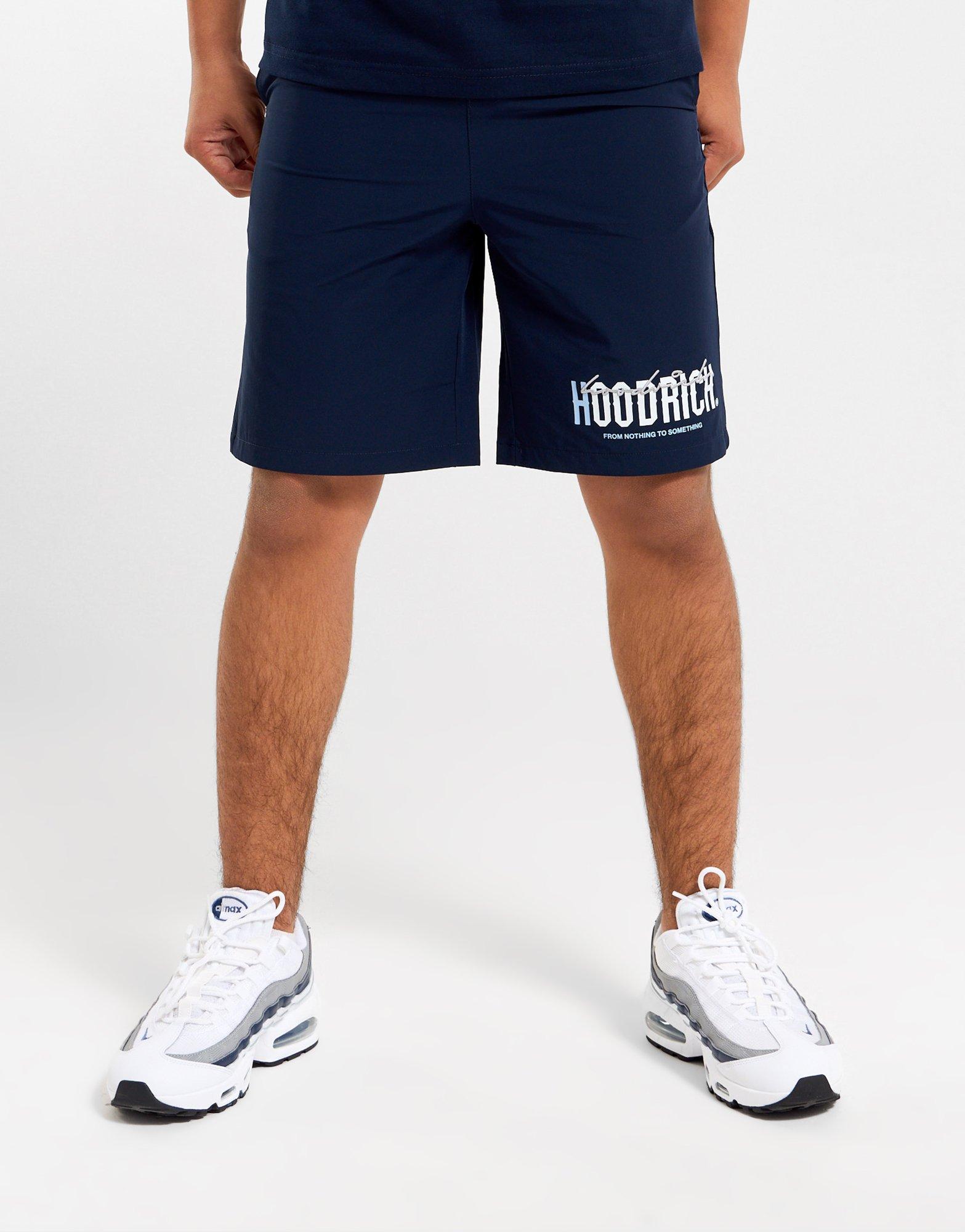 Hoodrich Certify Shorts Junior's