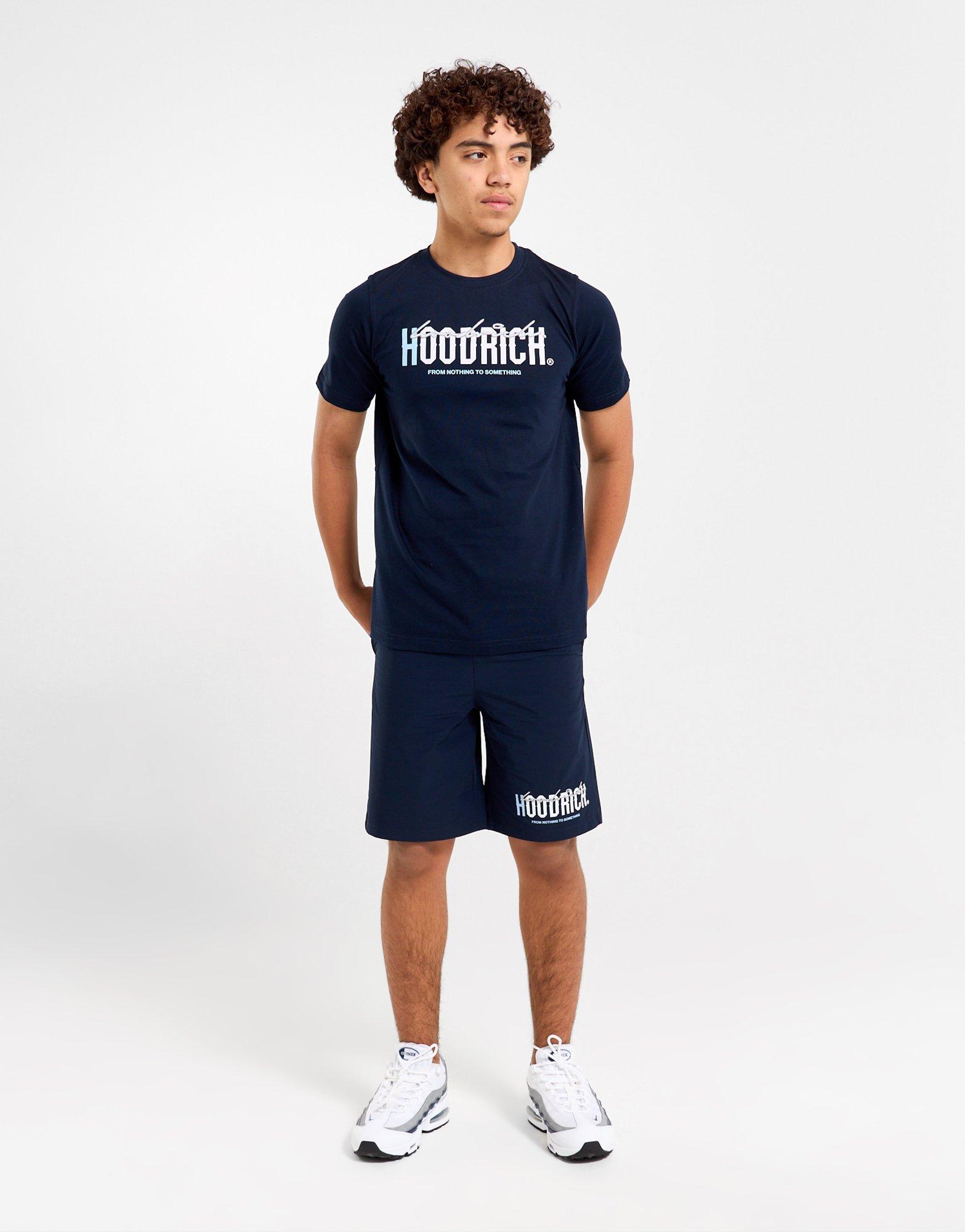 Hoodrich Certify Shorts Junior's